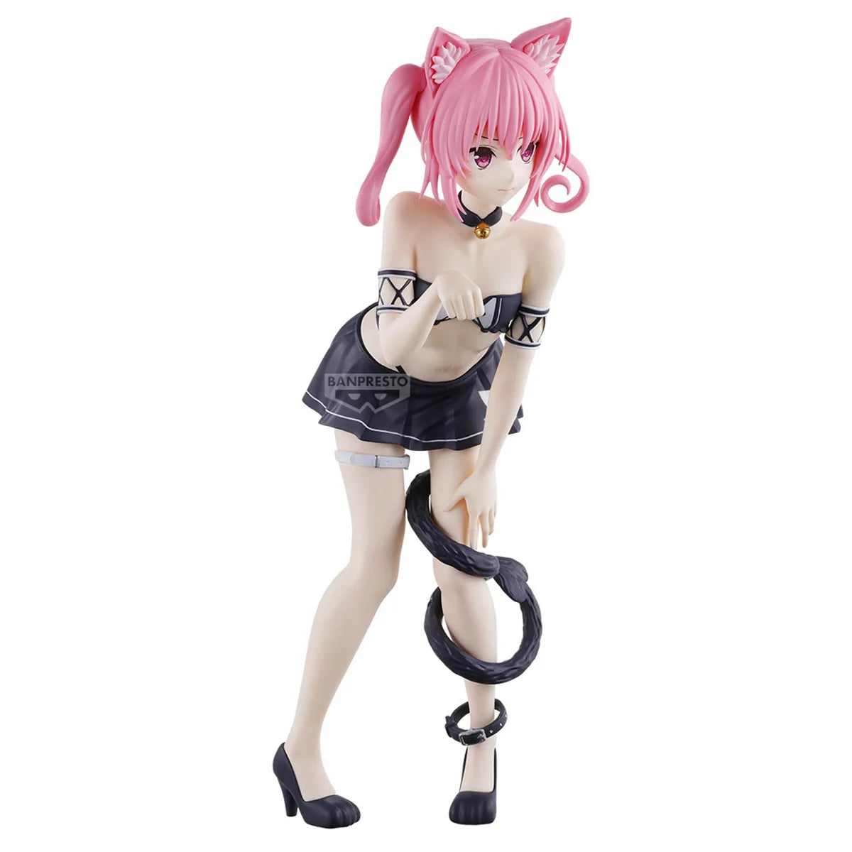 TO LOVE RU DARKNESS - Nana Astar - Figure Nyarls Collection 23cm