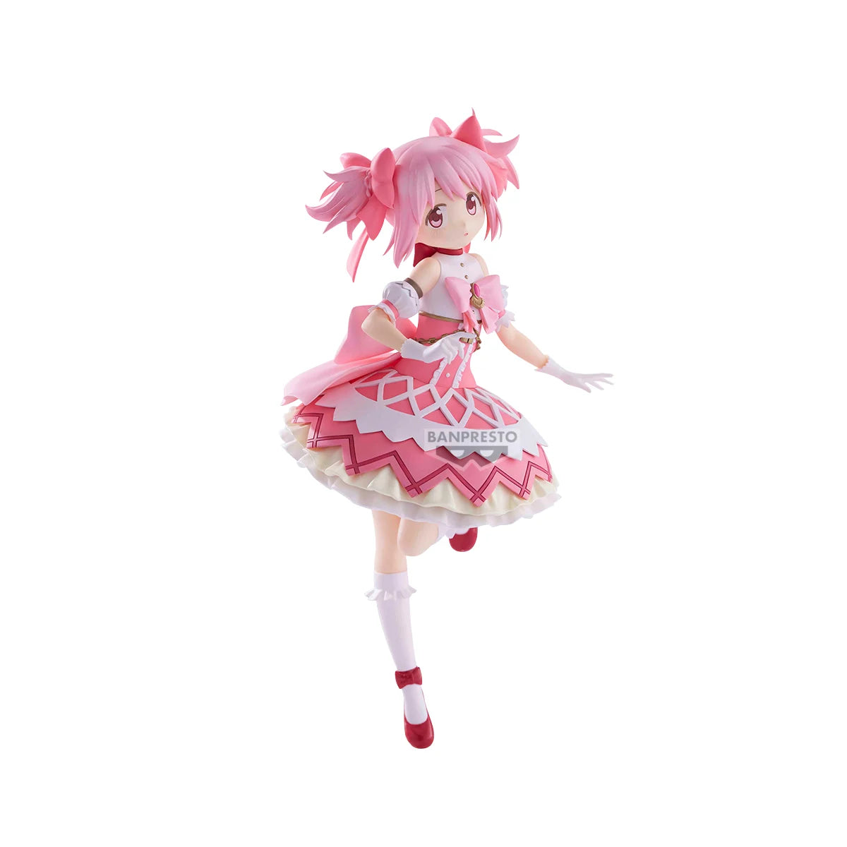 PUELLA MAGI MADOKA MAGICA - Madoka Kaname - Figure 19cm