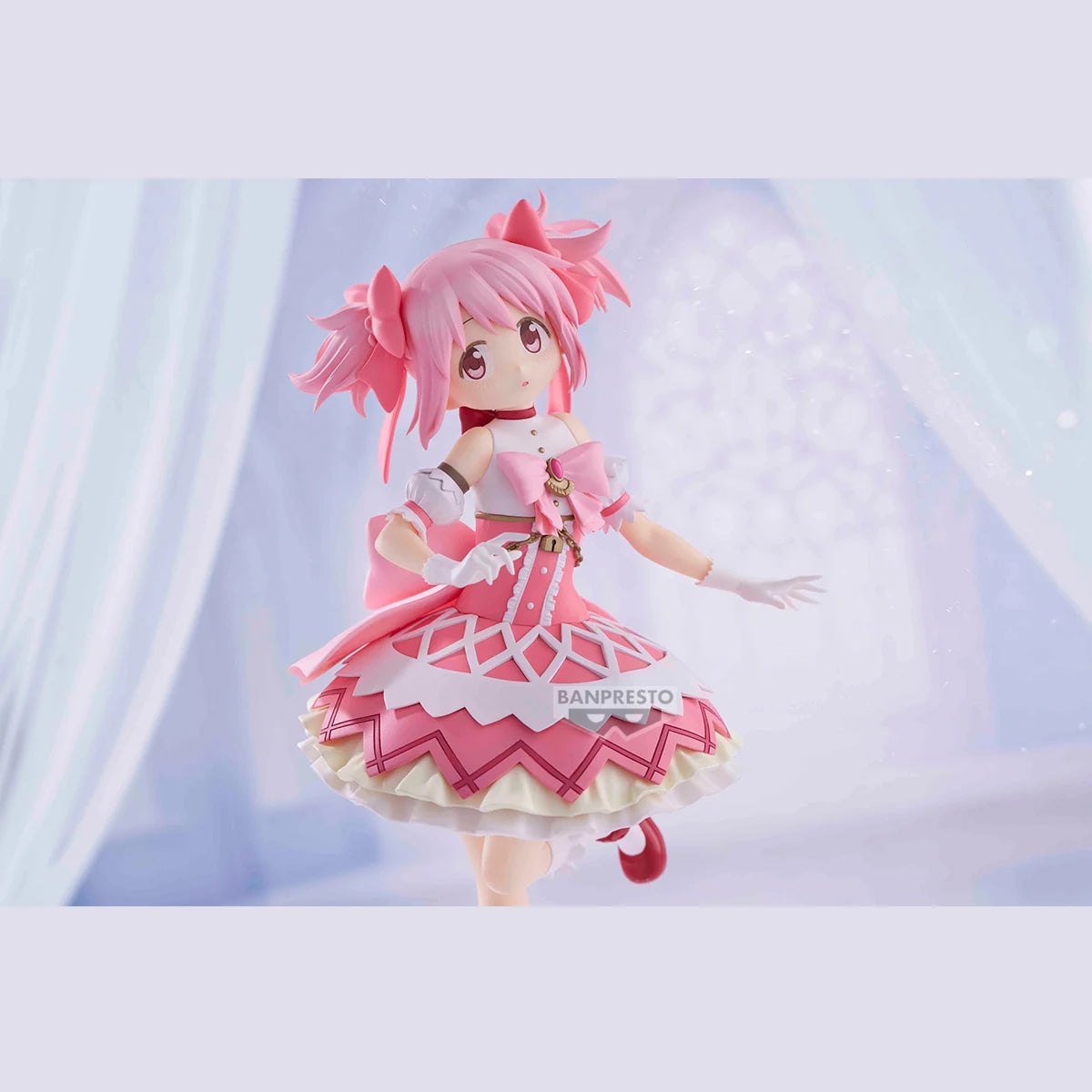 PUELLA MAGI MADOKA MAGICA - Madoka Kaname - Figure 19cm
