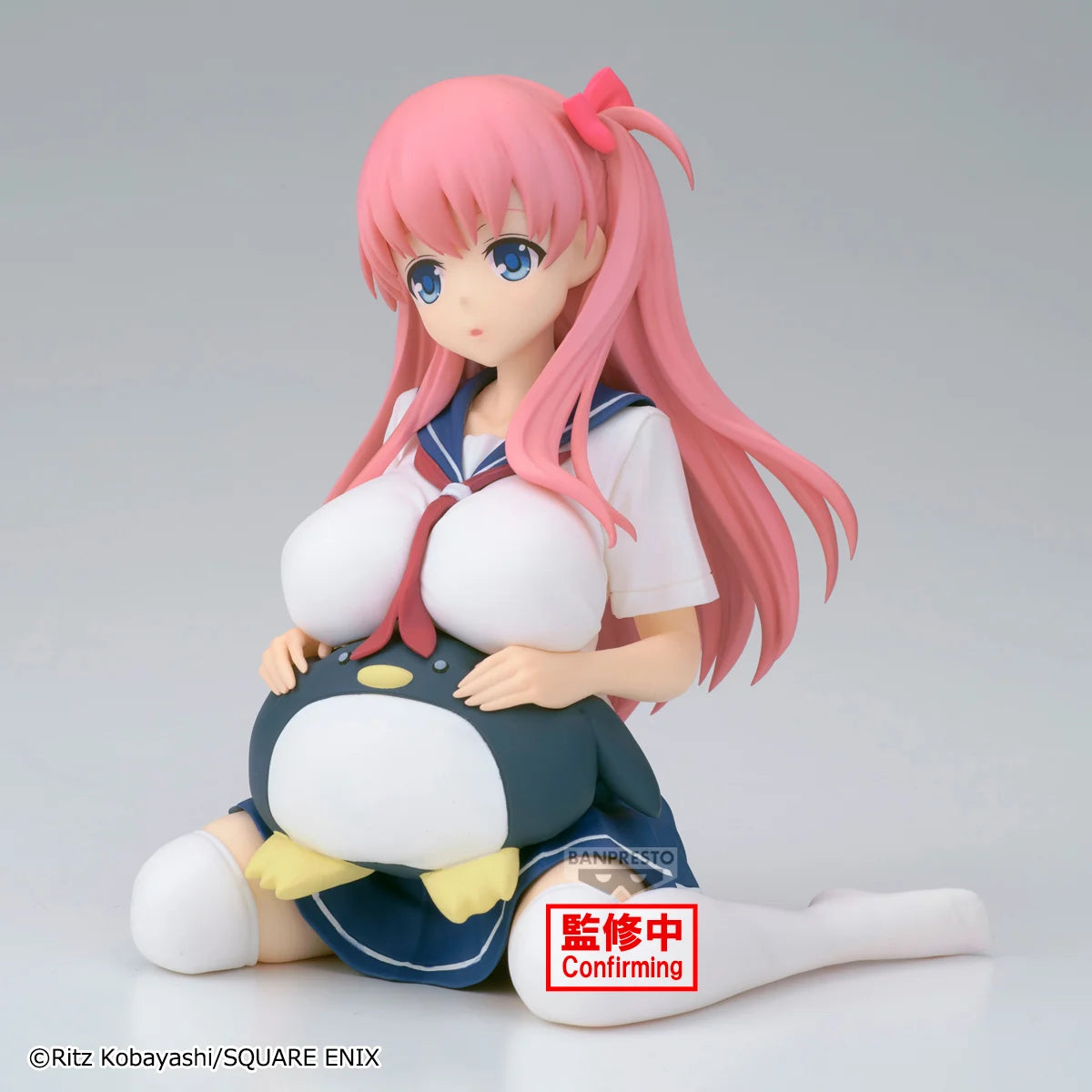 SAKI - Nodoka Haramura - Figure Relax Time 13cm