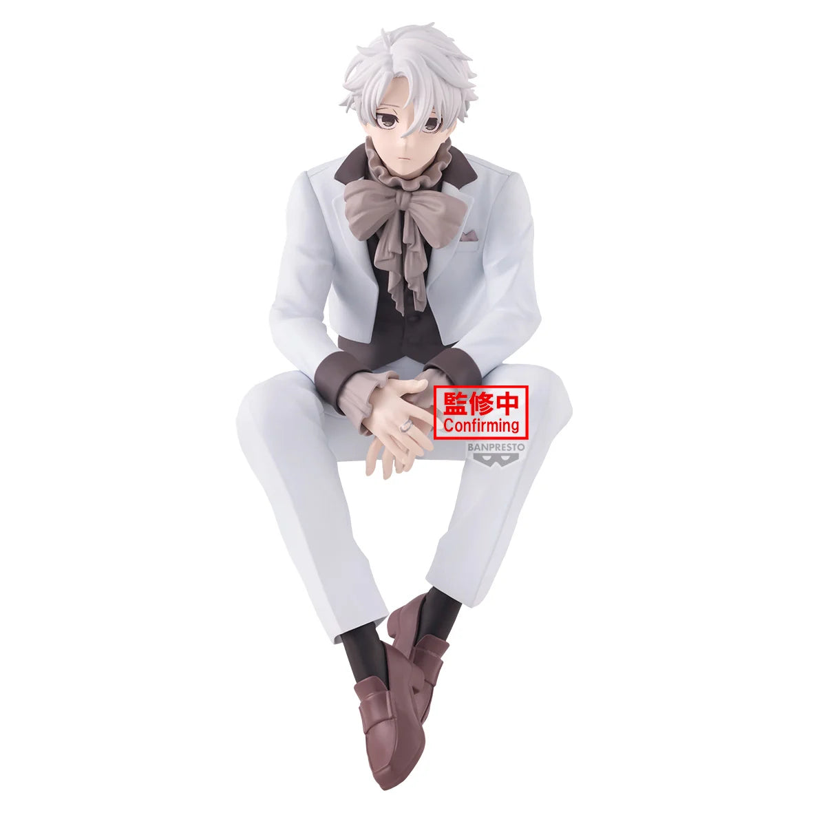 BLUE LOCK - Seishiro Nagi - Figure Sweets Flavor 2026 14cm
