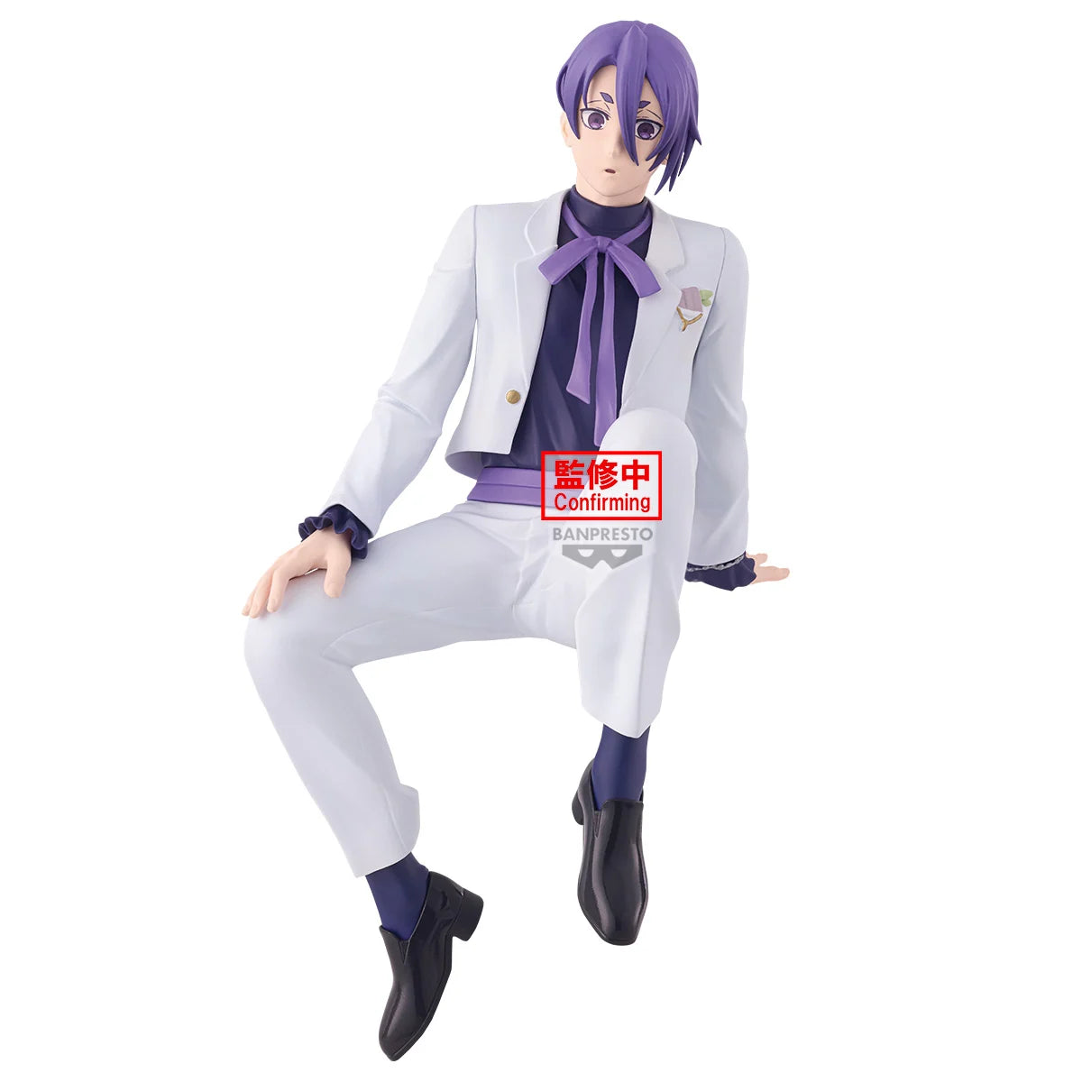 BLUE LOCK - Reo Mikage - Figure Sweets Flavor 2026 16cm