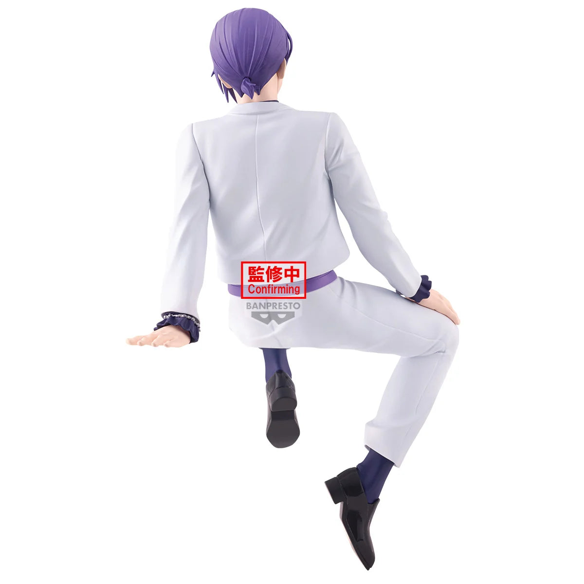 BLUE LOCK - Reo Mikage - Figure Sweets Flavor 2026 16cm