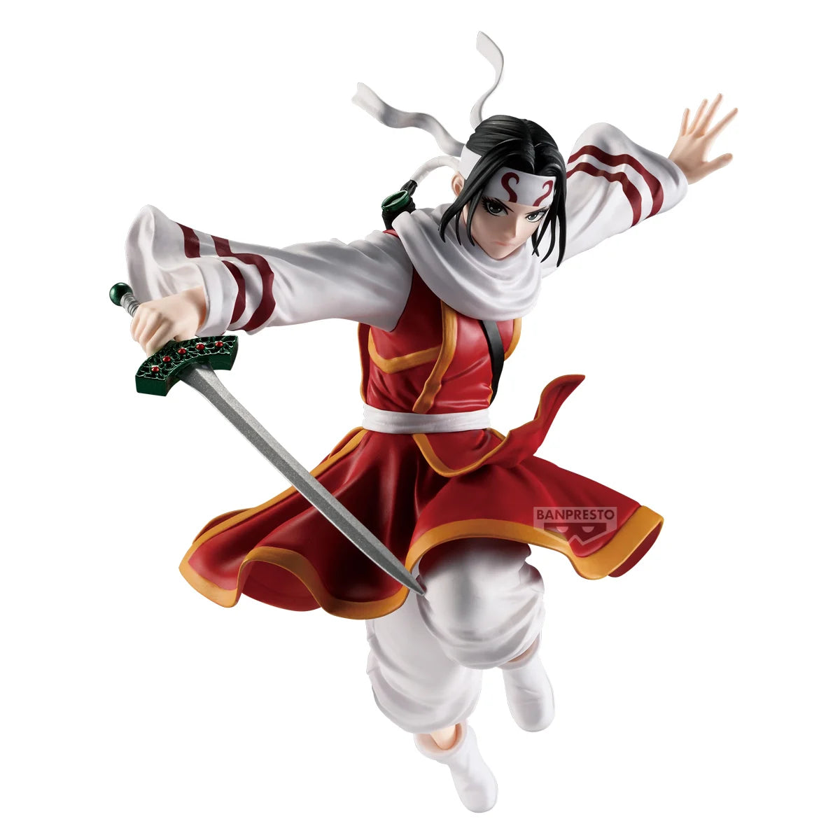 KINGDOM - Kyokai - Figure Vibration Stars 16cm