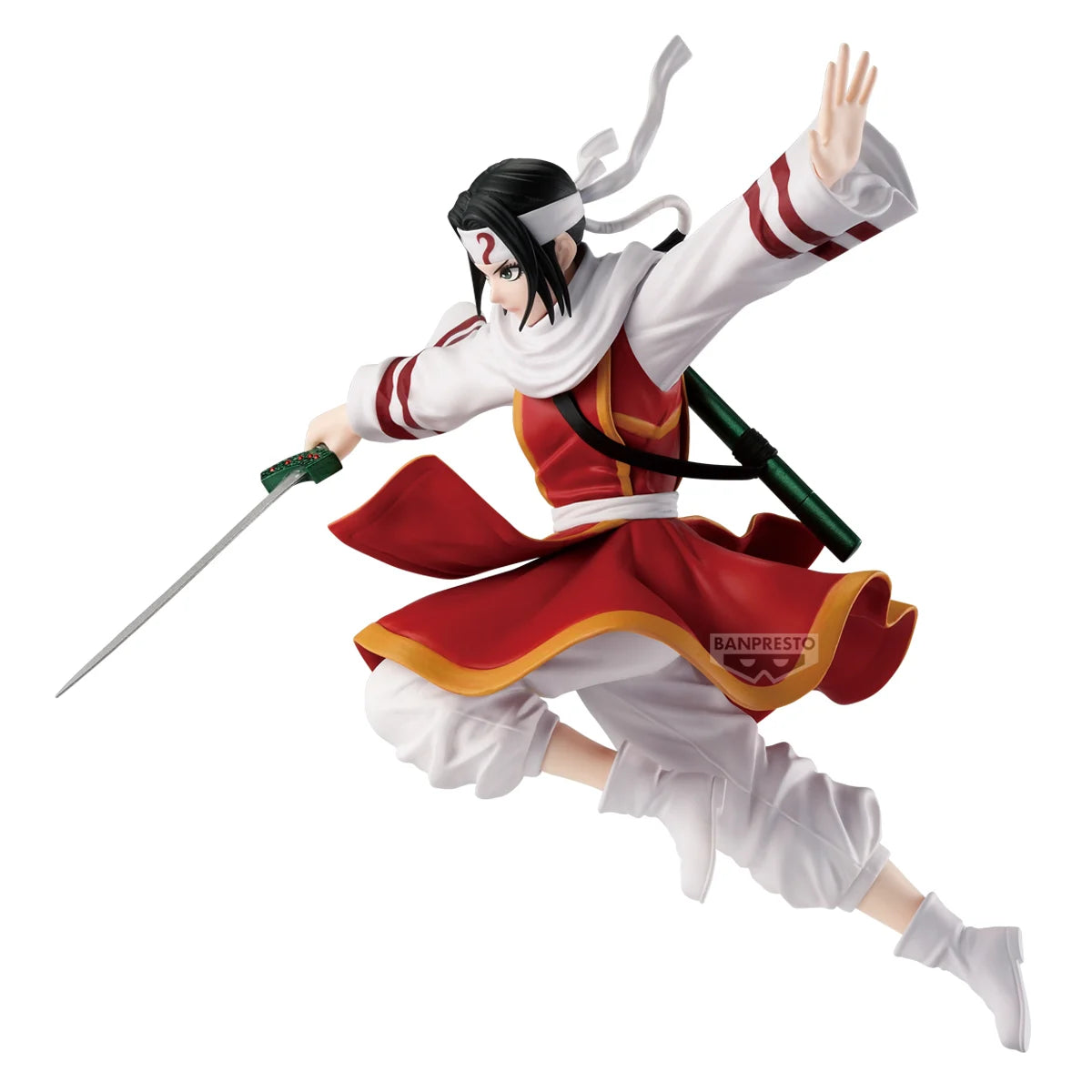 KINGDOM - Kyokai - Figure Vibration Stars 16cm