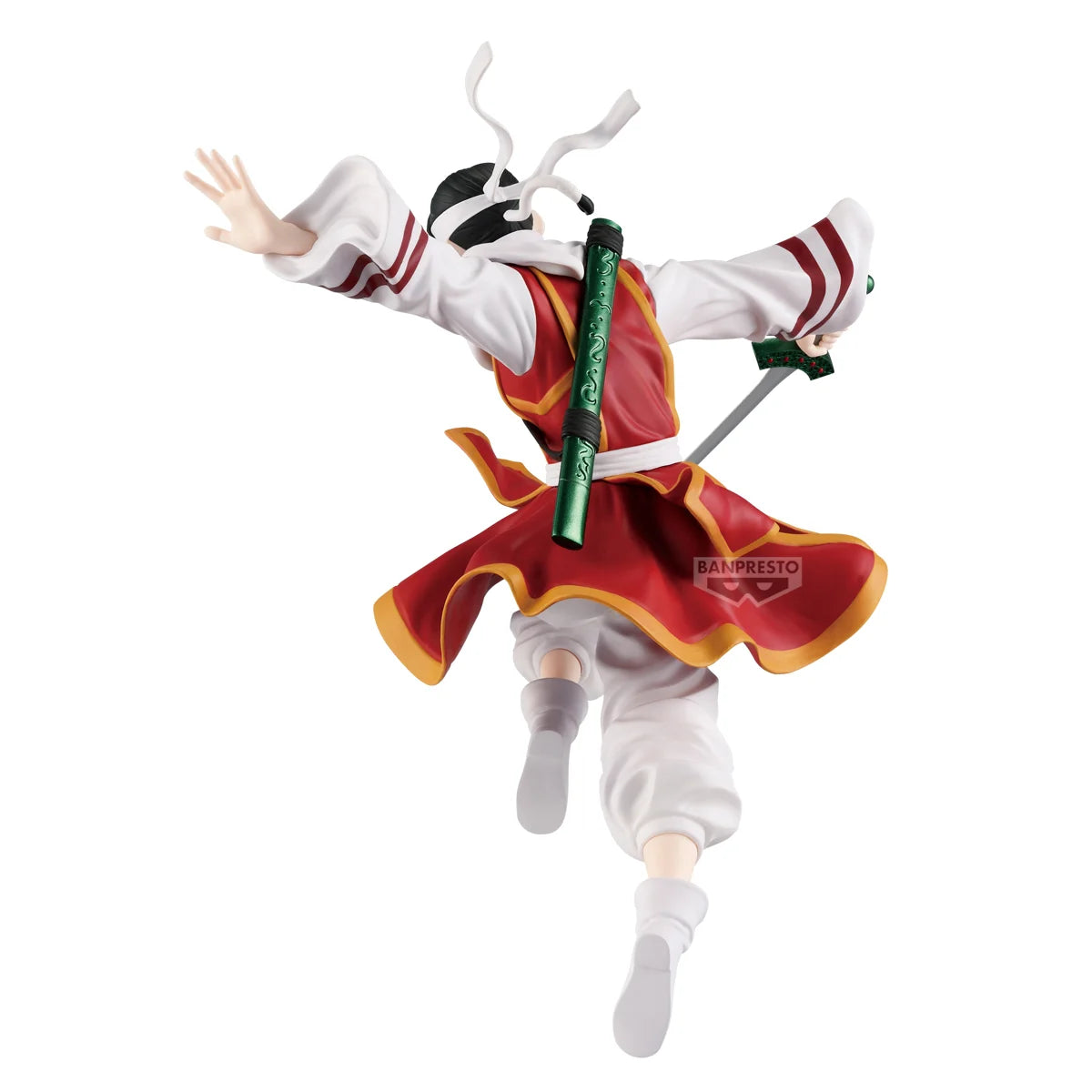 KINGDOM - Kyokai - Figure Vibration Stars 16cm