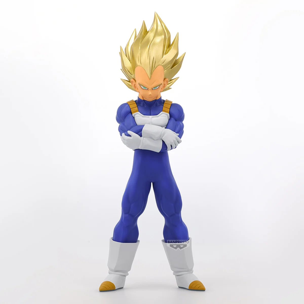 DRAGON BALL Z - Vegeta - Figure Blood of Saiyans 20cm