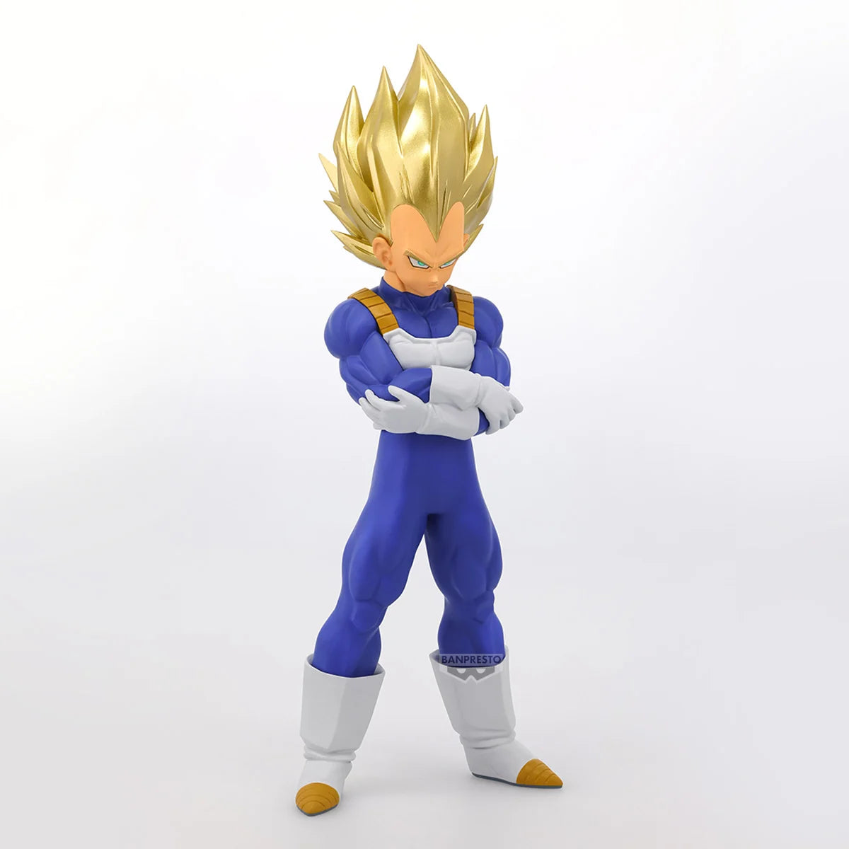 DRAGON BALL Z - Vegeta - Figure Blood of Saiyans 20cm