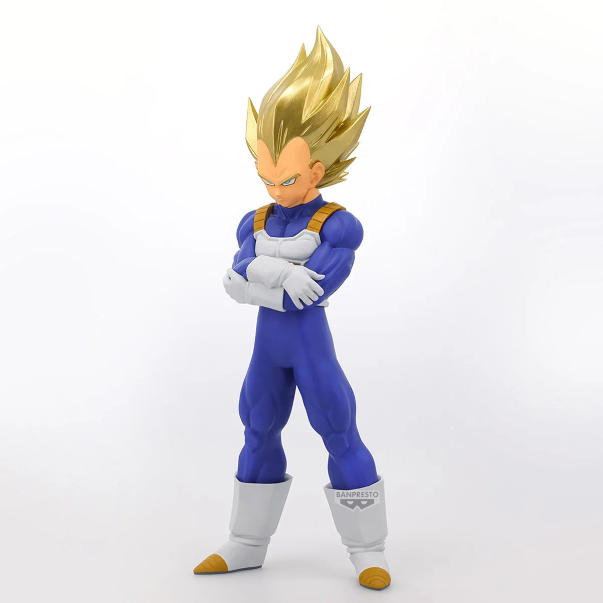 DRAGON BALL Z - Vegeta - Figure Blood of Saiyans 20cm