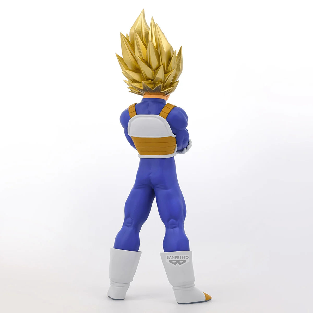 DRAGON BALL Z - Vegeta - Figure Blood of Saiyans 20cm