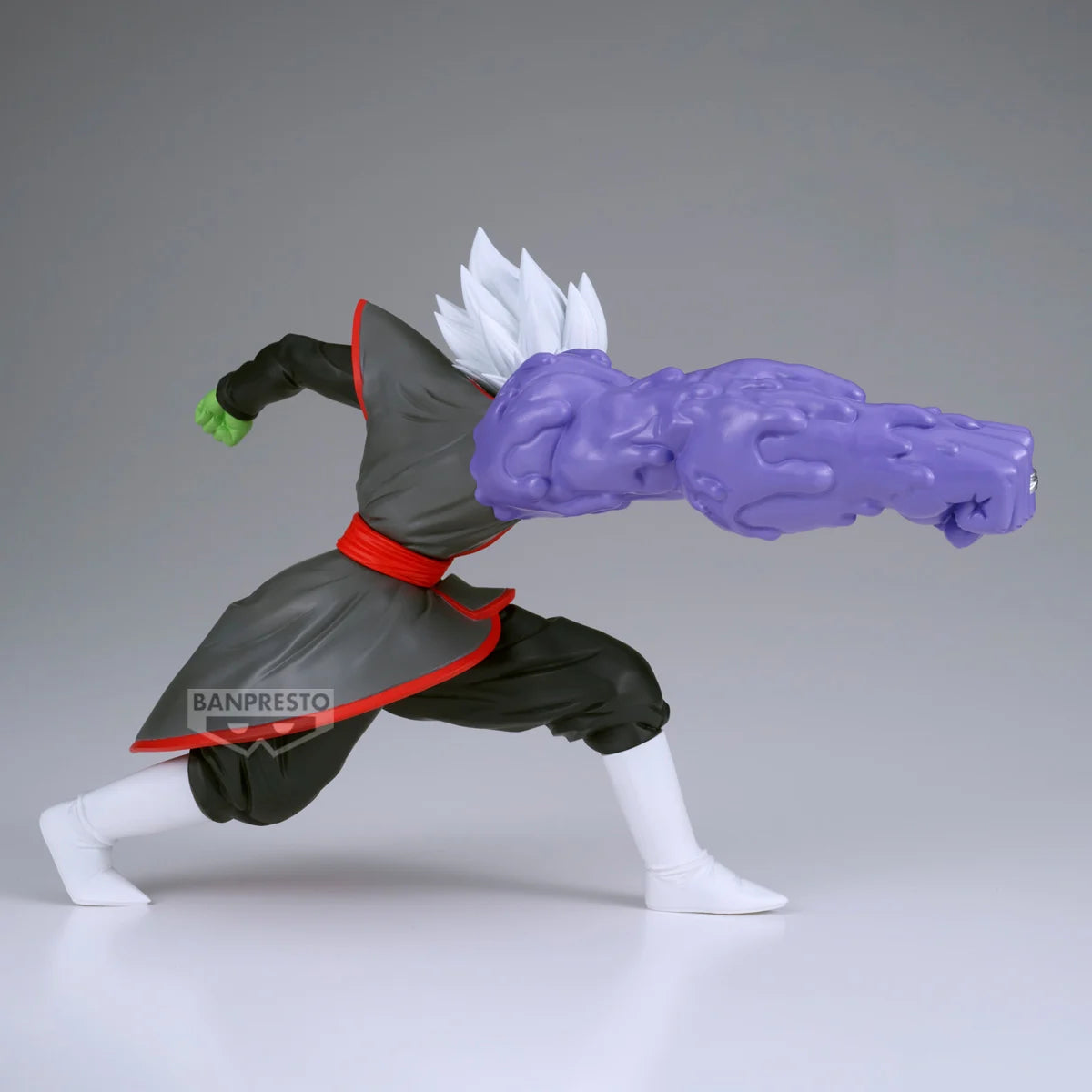 DRAGON BALL SUPER - Zamasu - Figure Match Makers 2/2 15cm