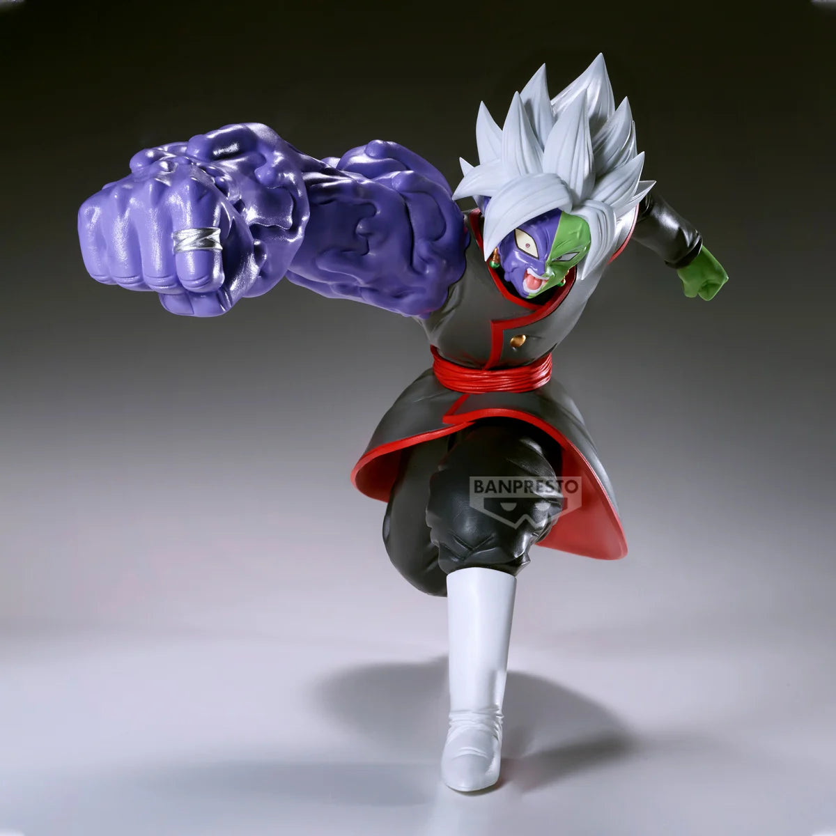 DRAGON BALL SUPER - Zamasu - Figure Match Makers 2/2 15cm
