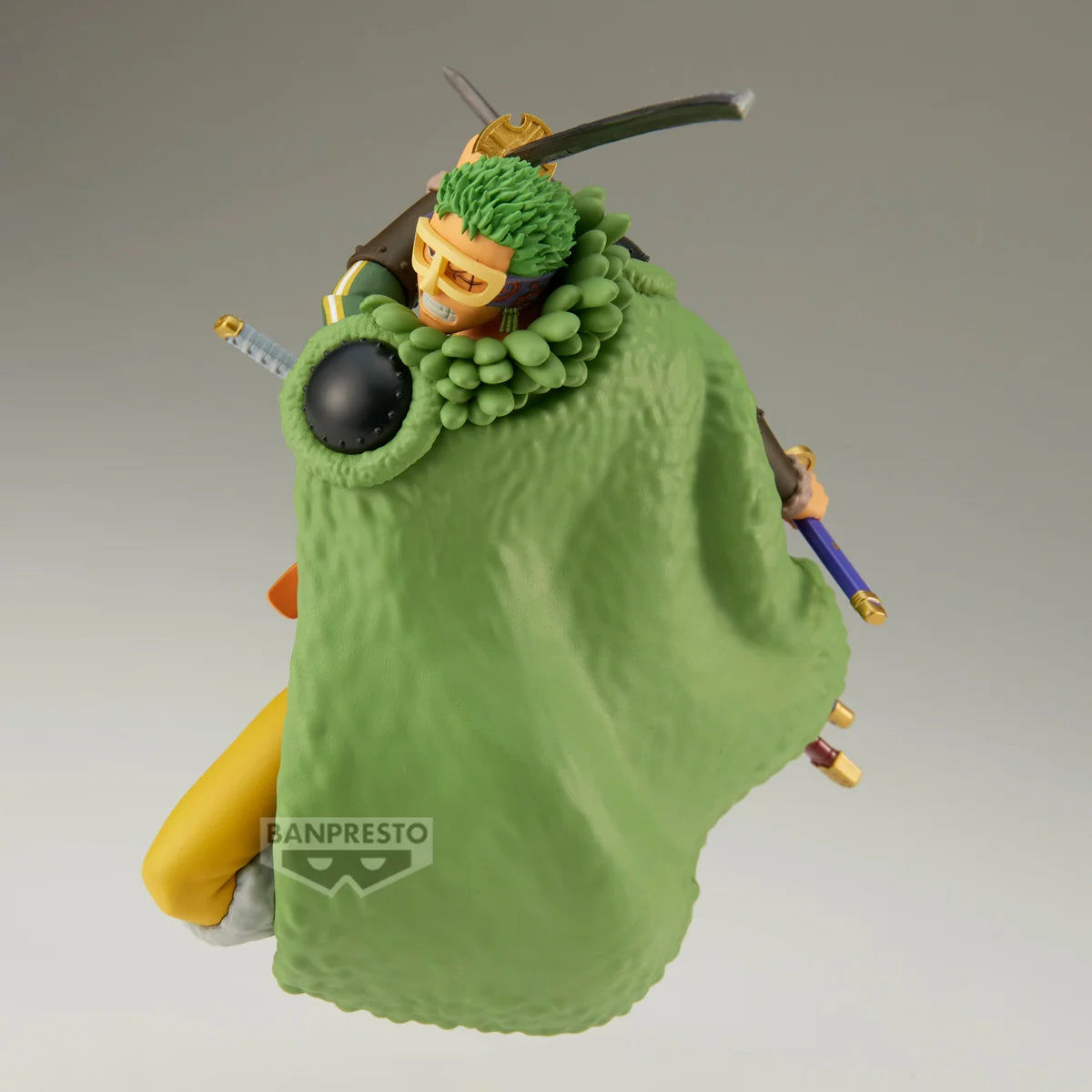 ONE PIECE - Roronoa Zoro - Figure Battle Record Collection 17cm