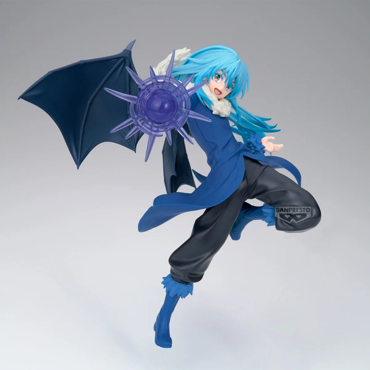 SLIME - Rimuru Tempest - Figure Espresto 21cm
