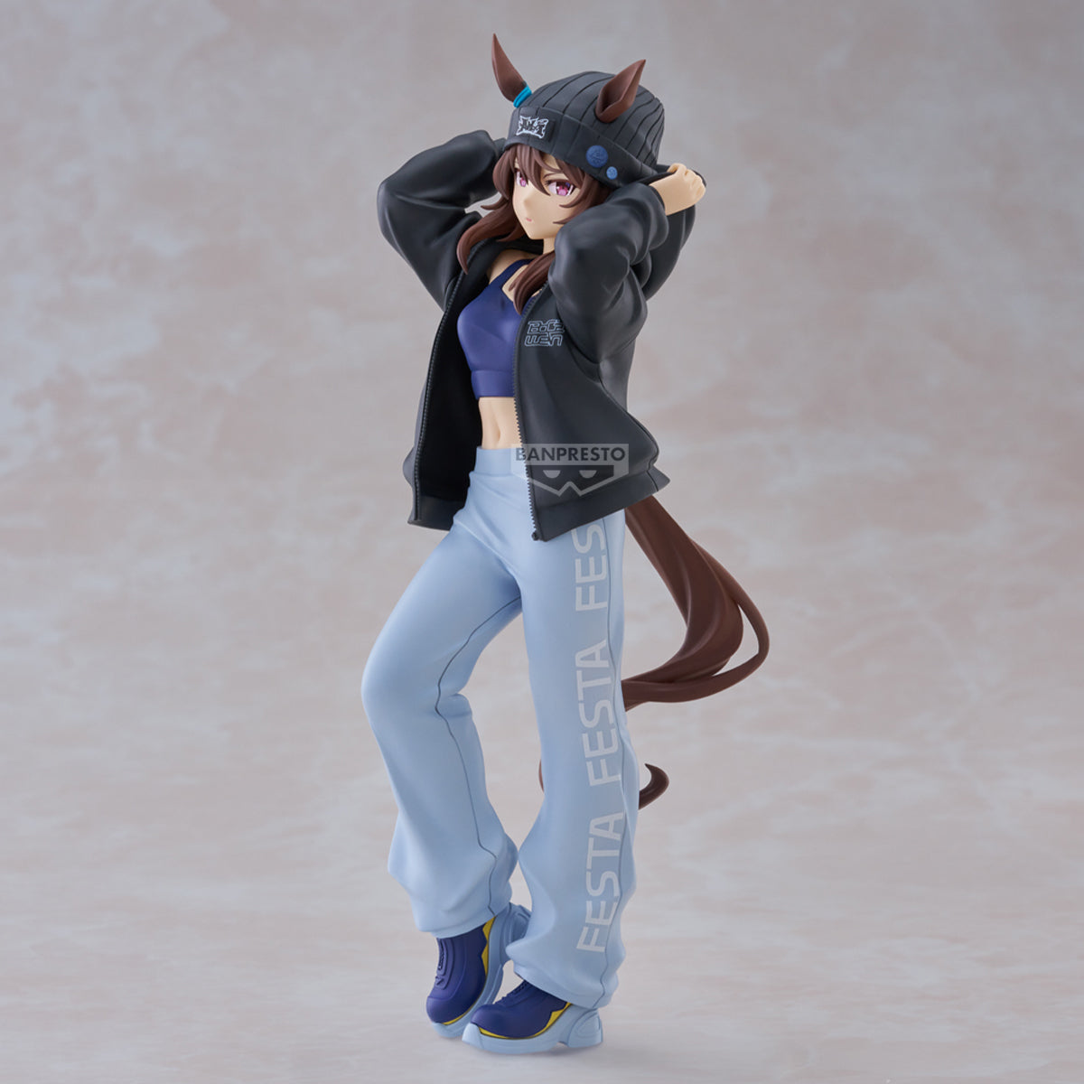UMAMUSUME : PRETTY DERBY - Nakayama - Figure 20cm