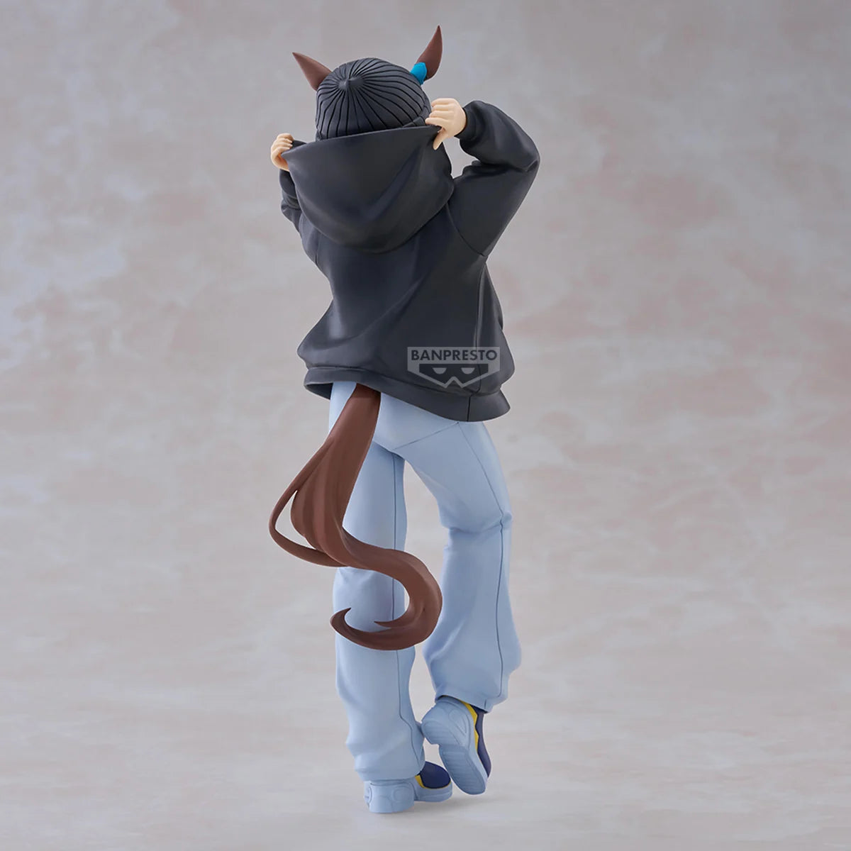 UMAMUSUME : PRETTY DERBY - Nakayama - Figure 20cm