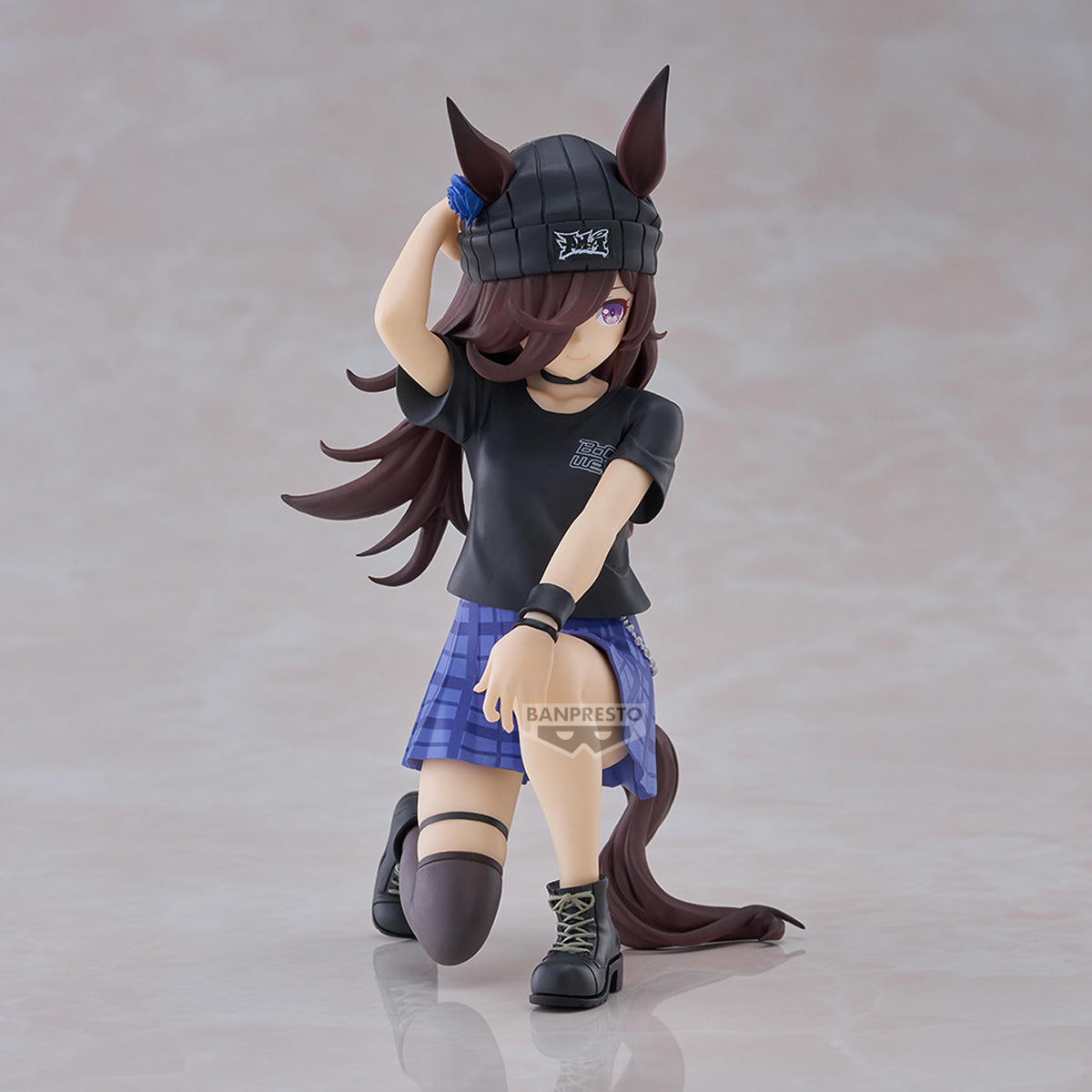 UMAMUSUME : PRETTY DERBY - Rice - Figure 14cm
