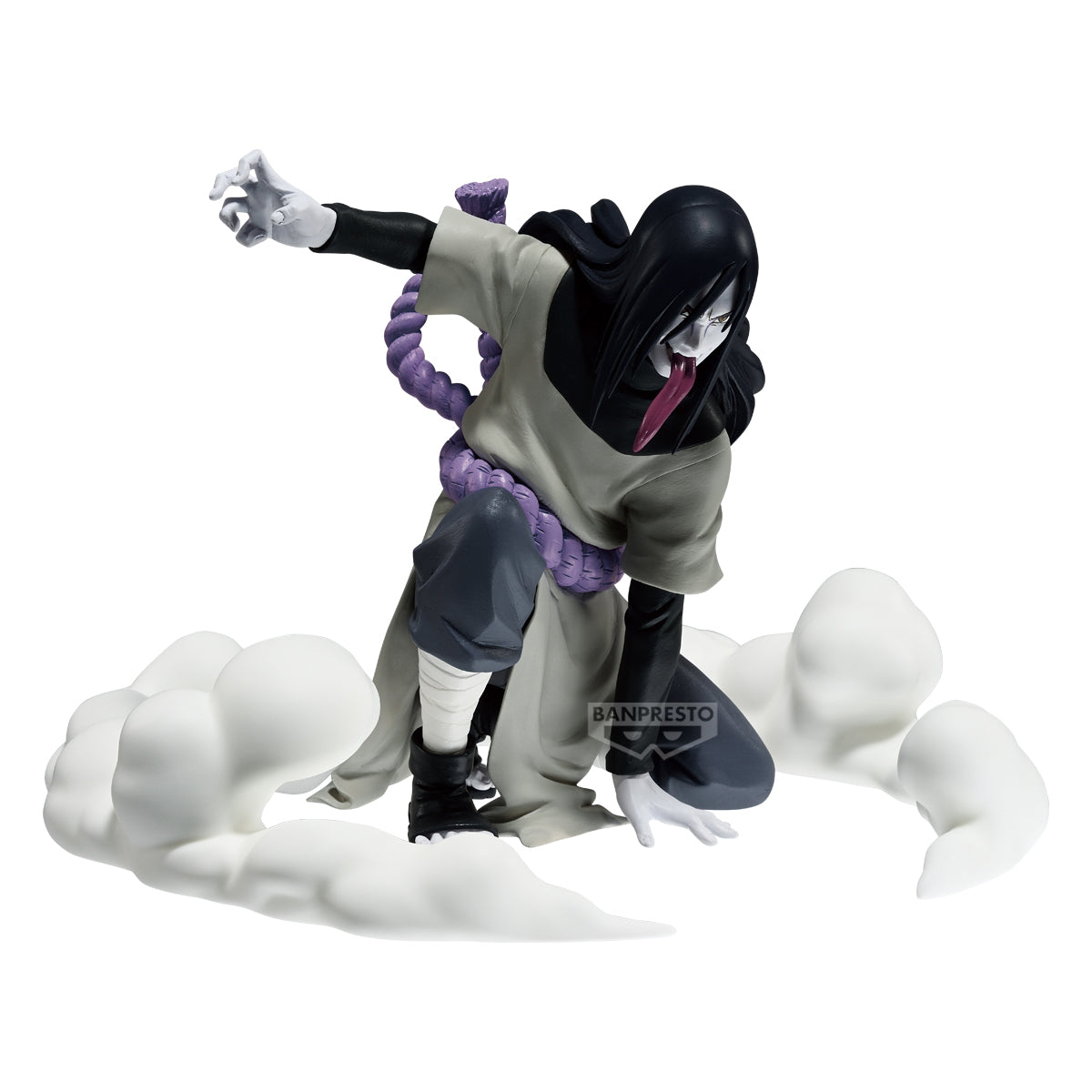 NARUTO - Orochimaru - Figure 11cm