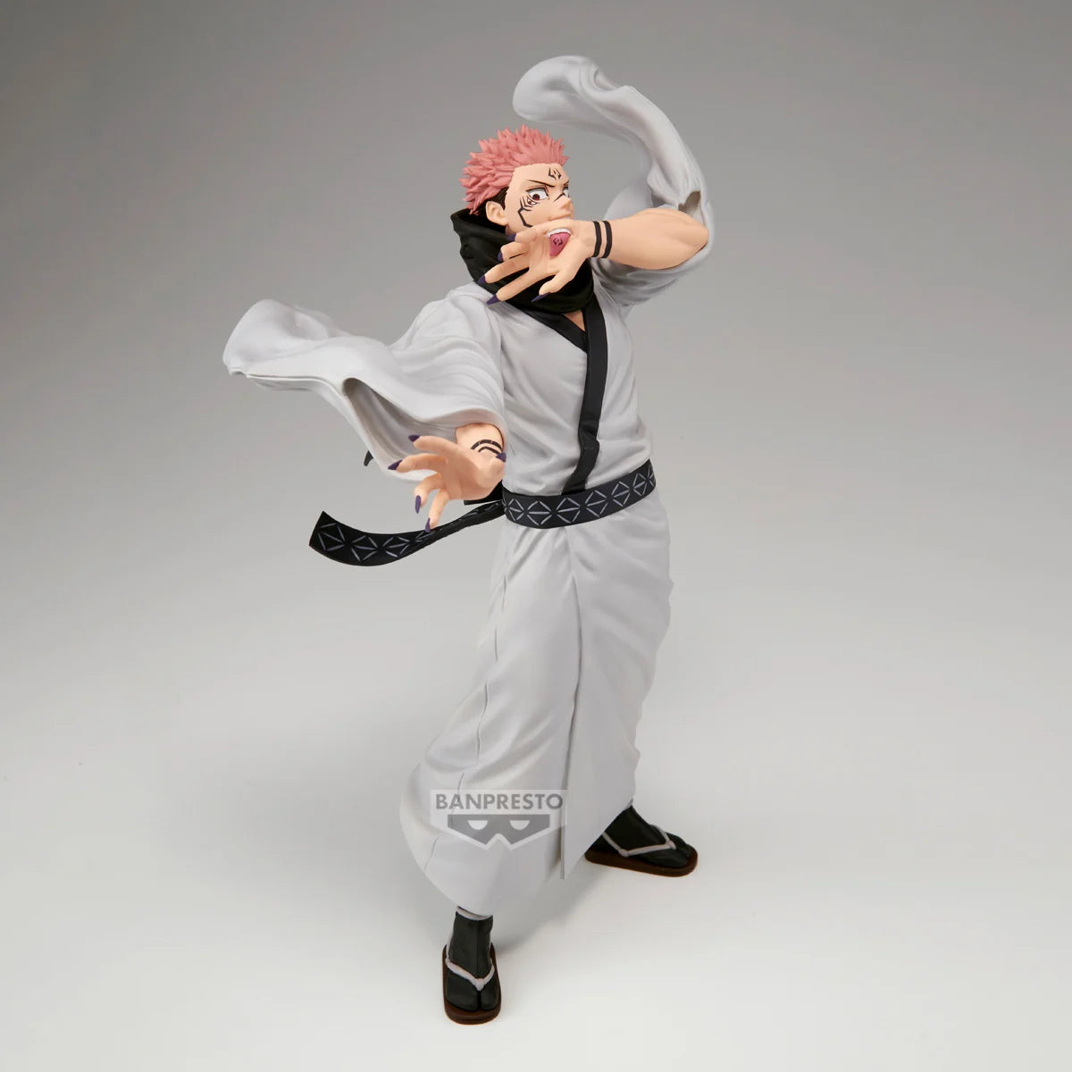 JUJUTSU KAISEN - Sukuna - Figure Grandista 27cm