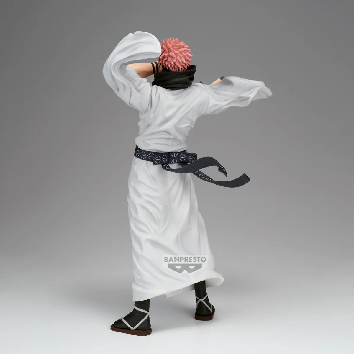 JUJUTSU KAISEN - Sukuna - Figure Grandista 27cm