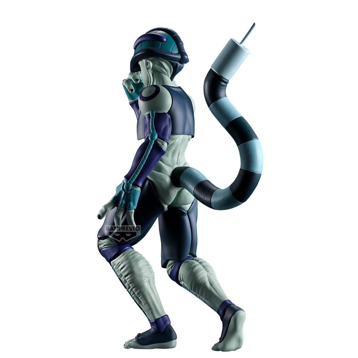 HUNTER X HUNTER - Meruem - Figure Grandista 23cm