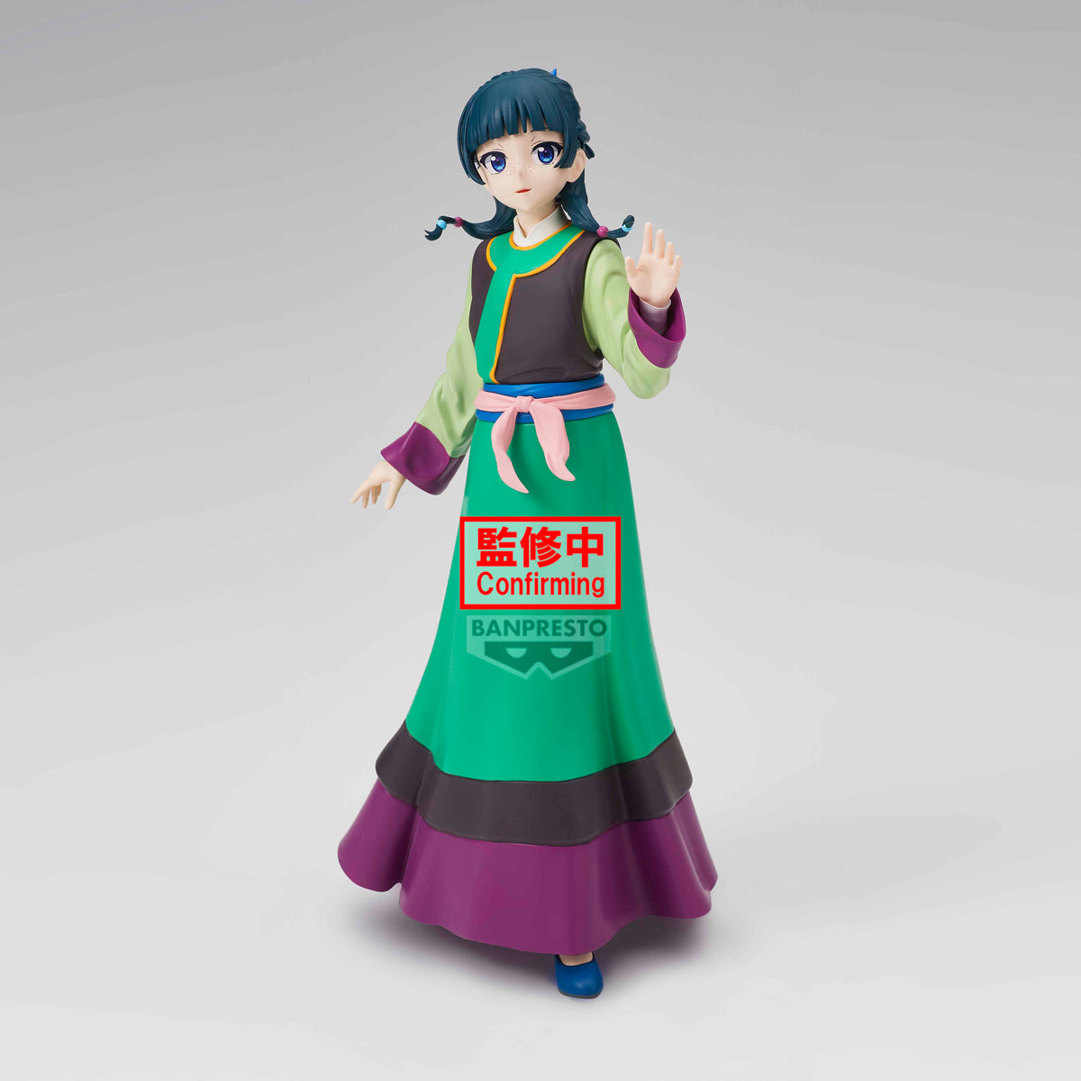 THE APOTHECARY DIARIES - Maomao - Figure 22cm