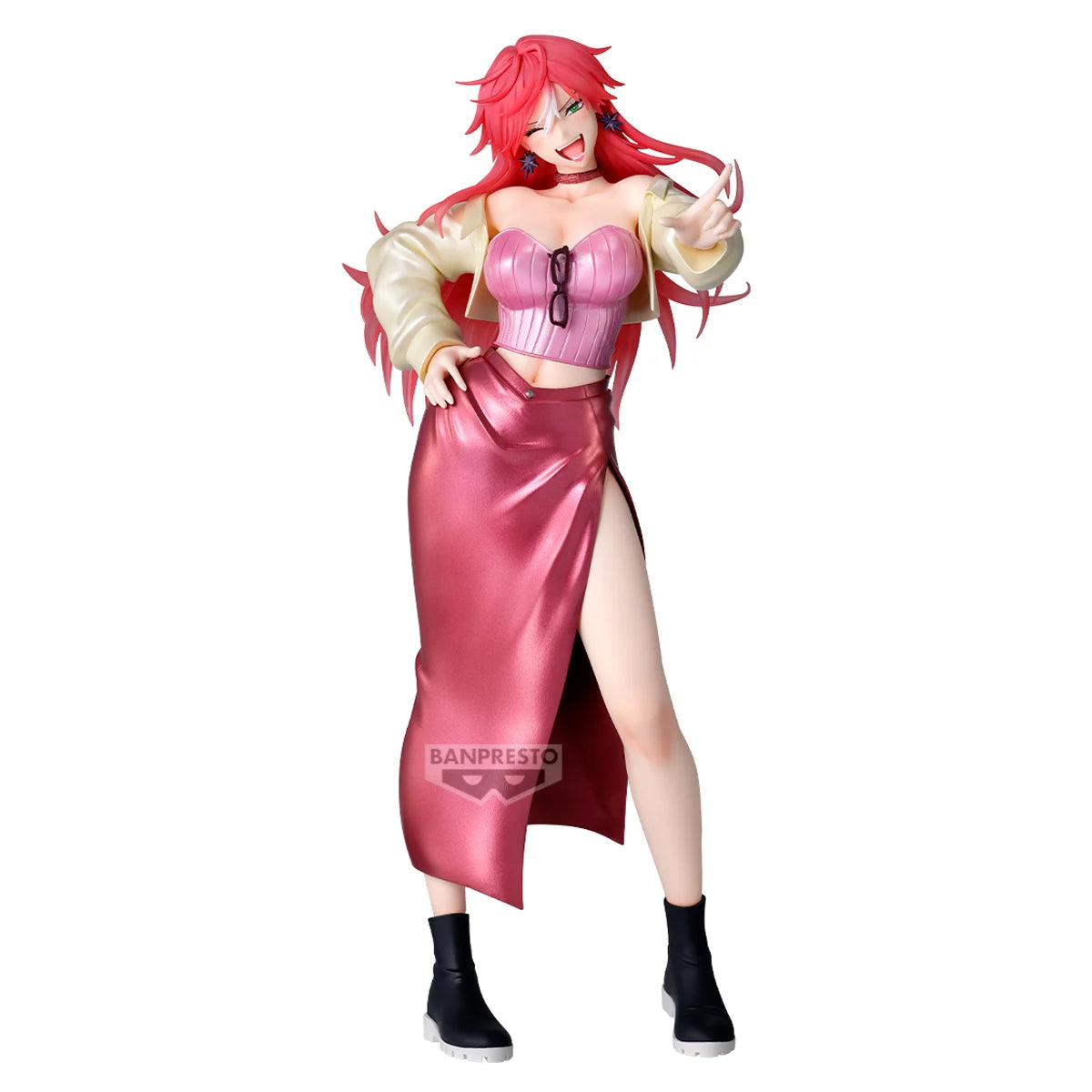 MARRIAGETOXIN - Kimie Arashiyama - Figure Glitter & Glamours 22cm