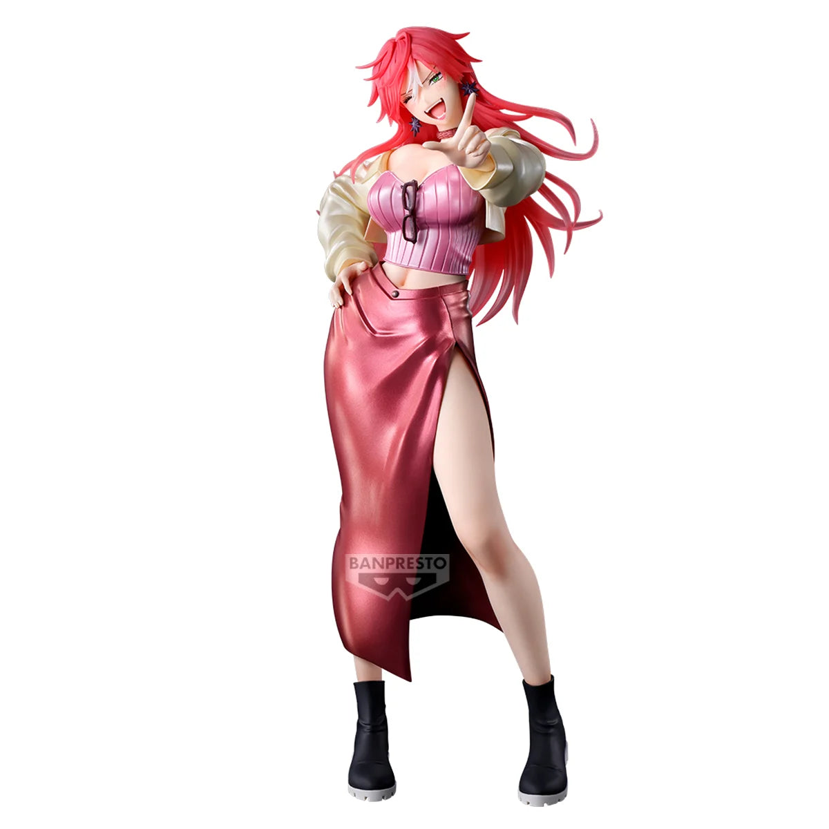 MARRIAGETOXIN - Kimie Arashiyama - Figure Glitter & Glamours 22cm
