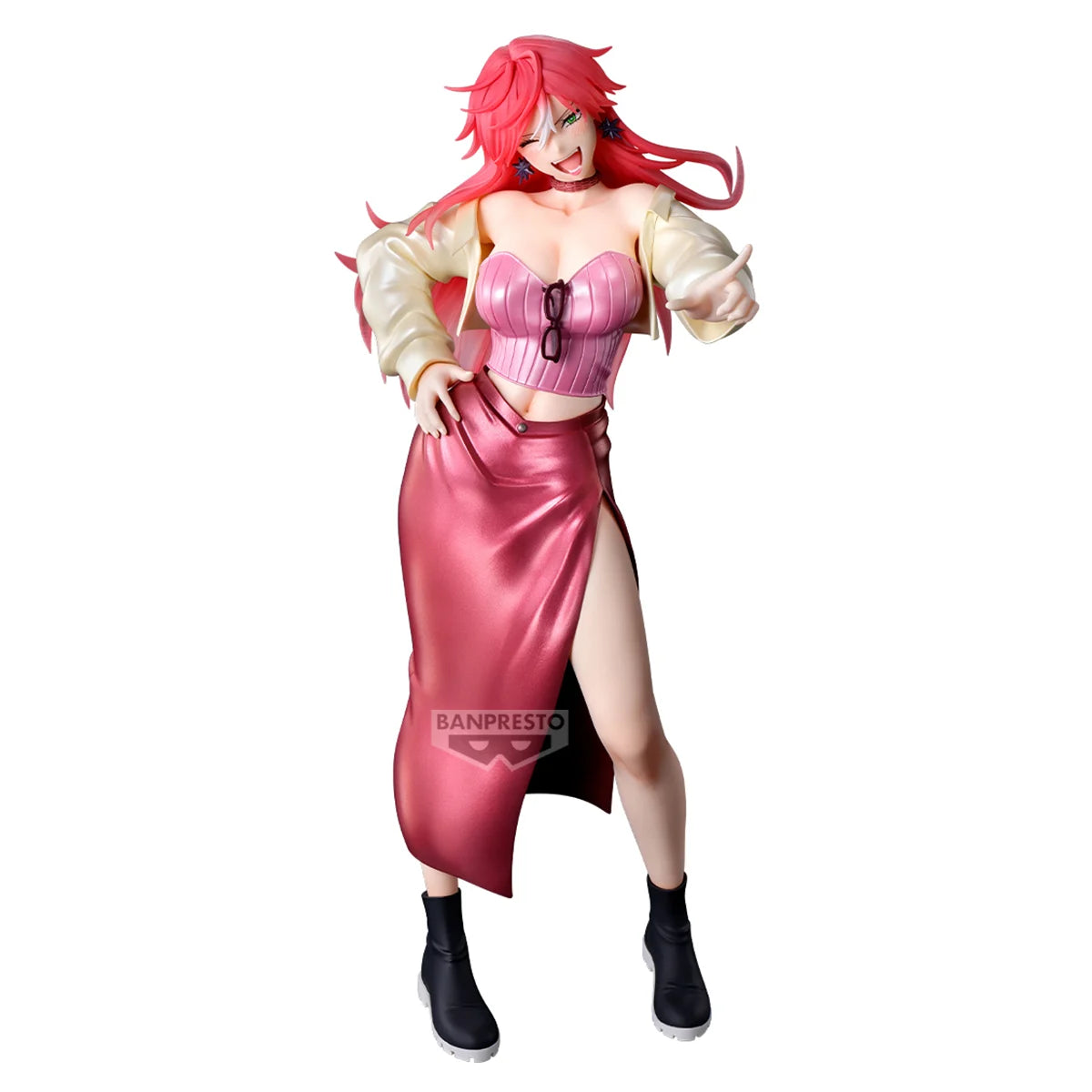 MARRIAGETOXIN - Kimie Arashiyama - Figure Glitter & Glamours 22cm