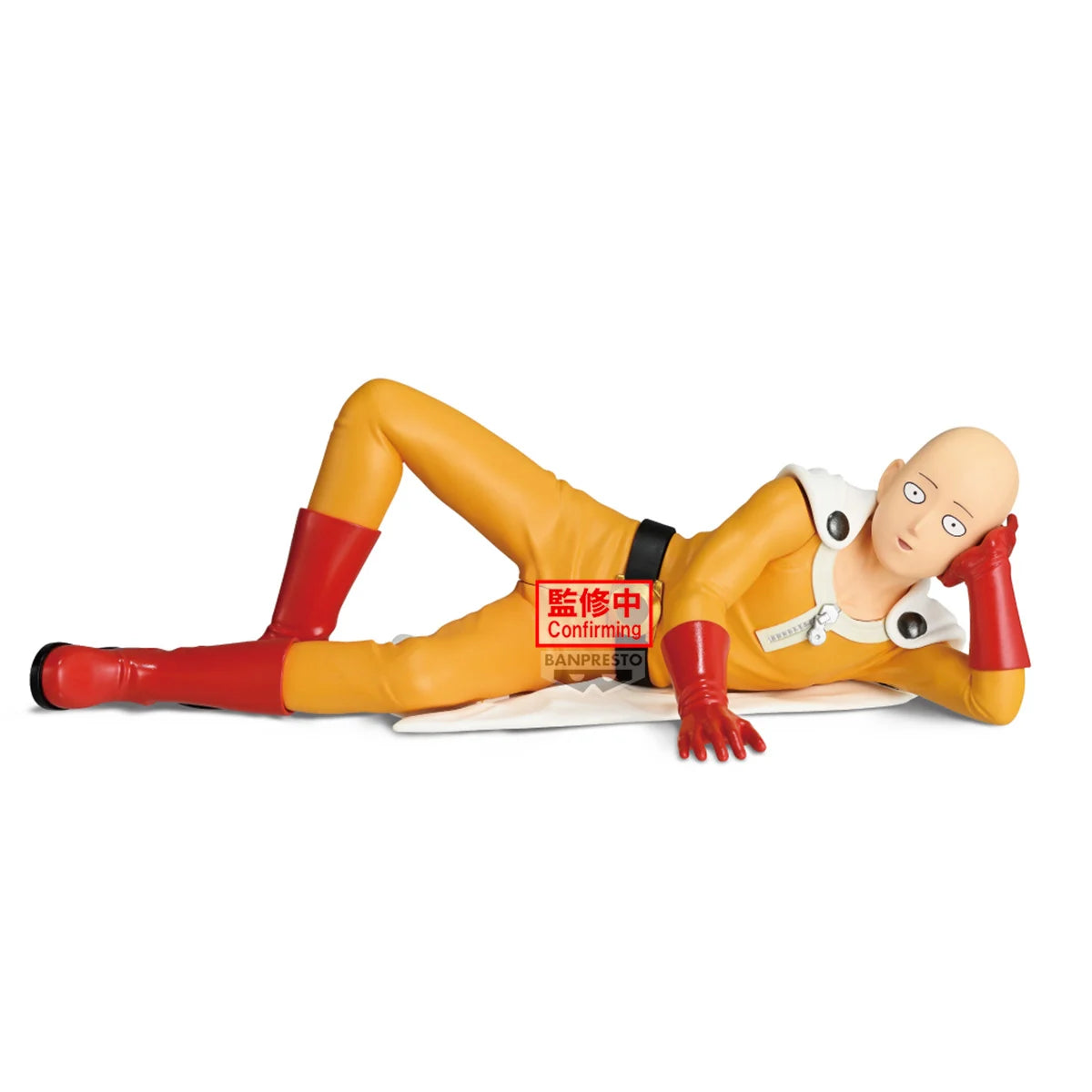 ONE PUNCH MAN - Saitama - Figure 7cm