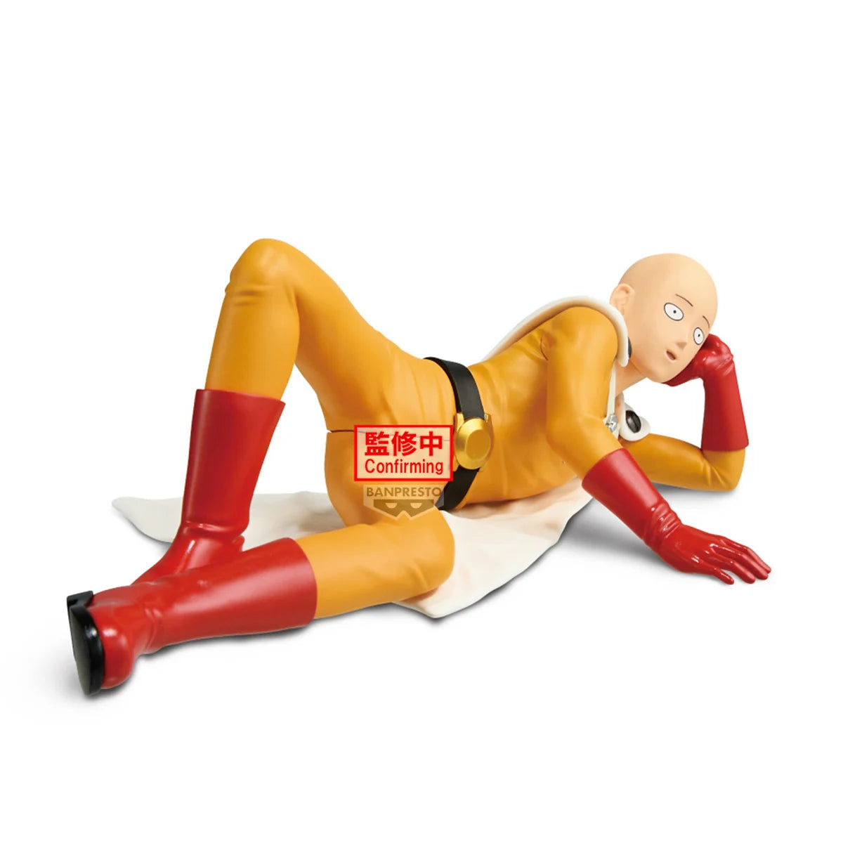 ONE PUNCH MAN - Saitama - Figure 7cm