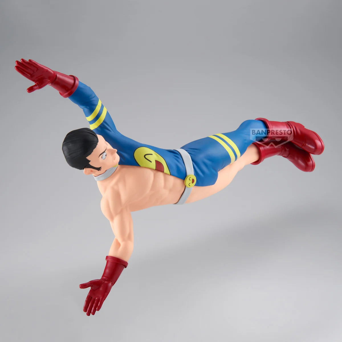 JUJUTSU KAISEN - Fumihiko Takaba - Figure 15cm