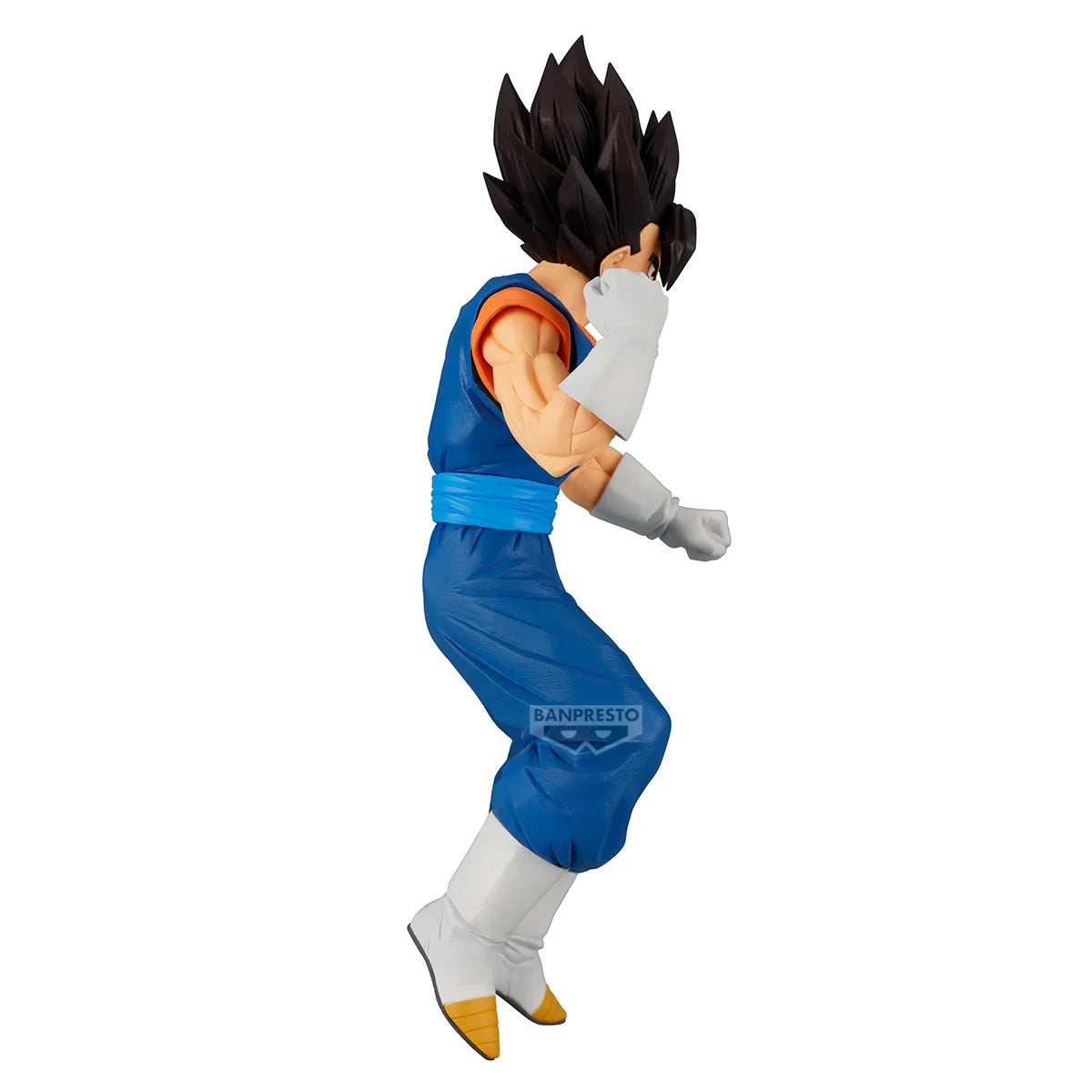 DRAGON BALL Z - Vegito - Figure Solid Edge Works 20cm