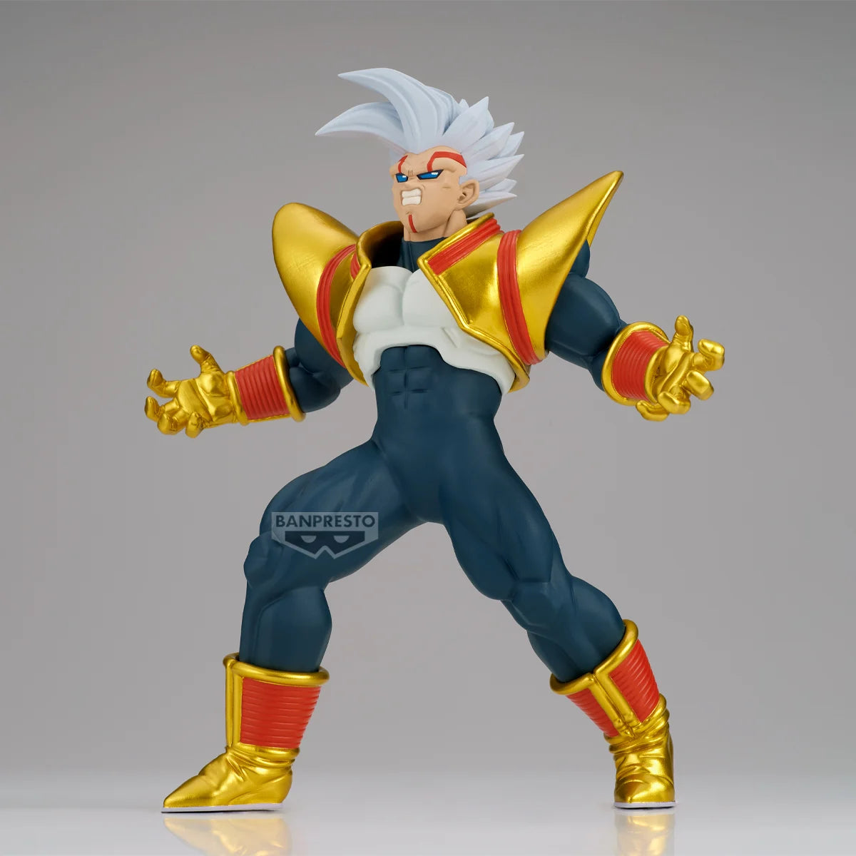 DRAGON BALL GT - Baby Vegeta - Figure Match Makers 2/2 17cm
