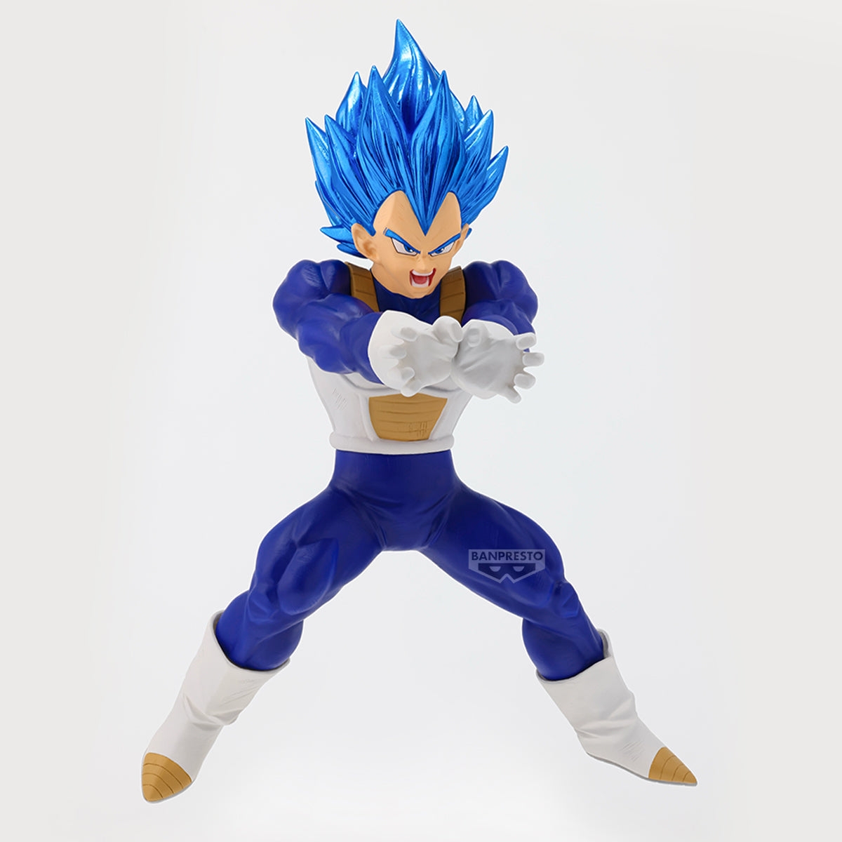DRAGON BALL SUPER - Vegeta - Figure Blood of Saiyans 19cm