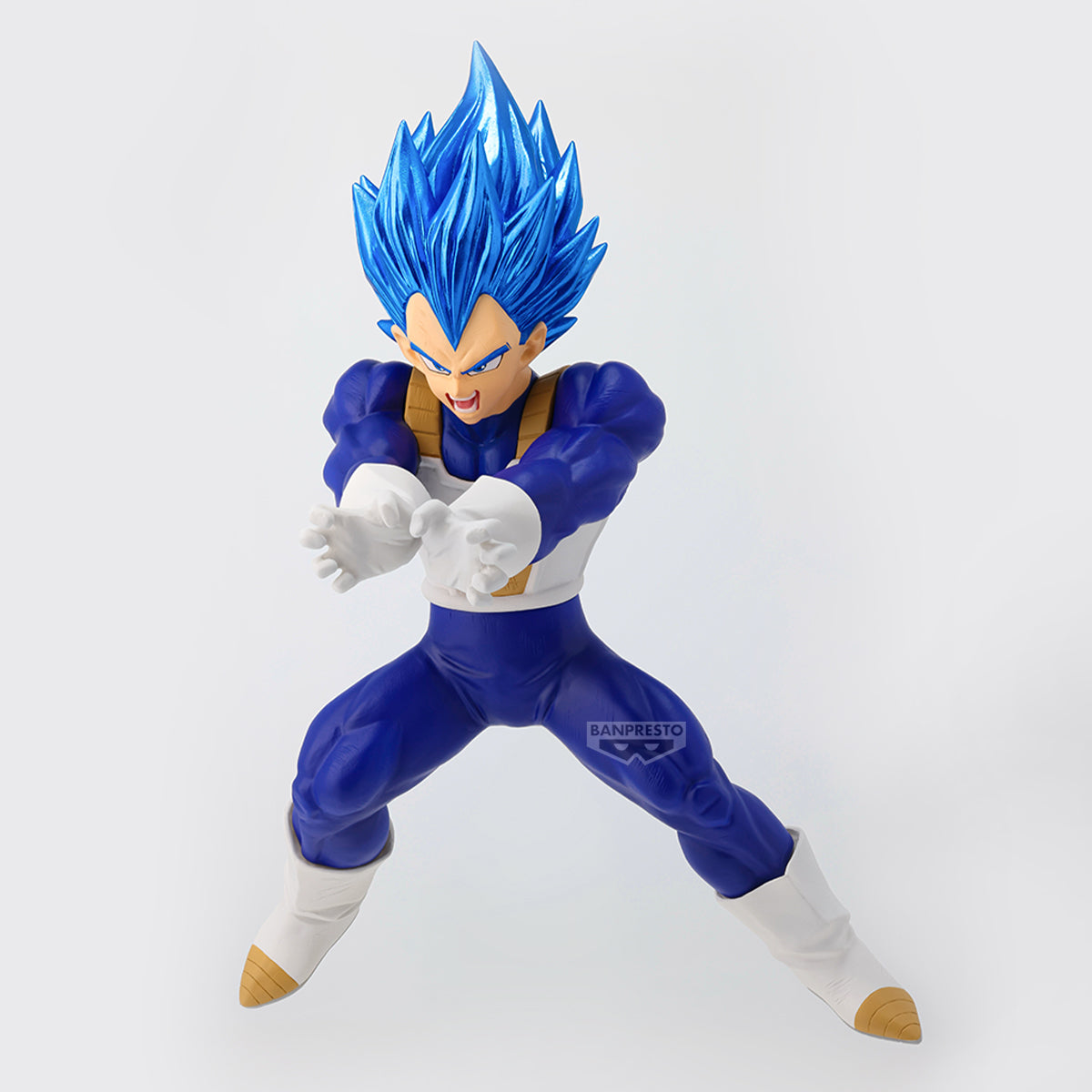 DRAGON BALL SUPER - Vegeta - Figure Blood of Saiyans 19cm