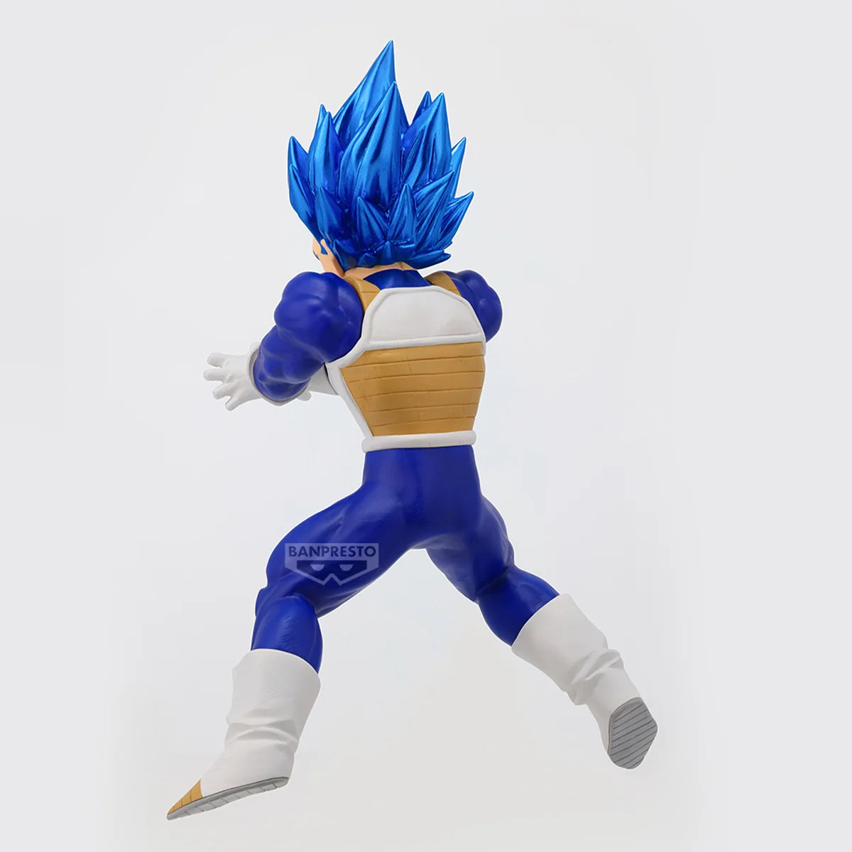 DRAGON BALL SUPER - Vegeta - Figure Blood of Saiyans 19cm