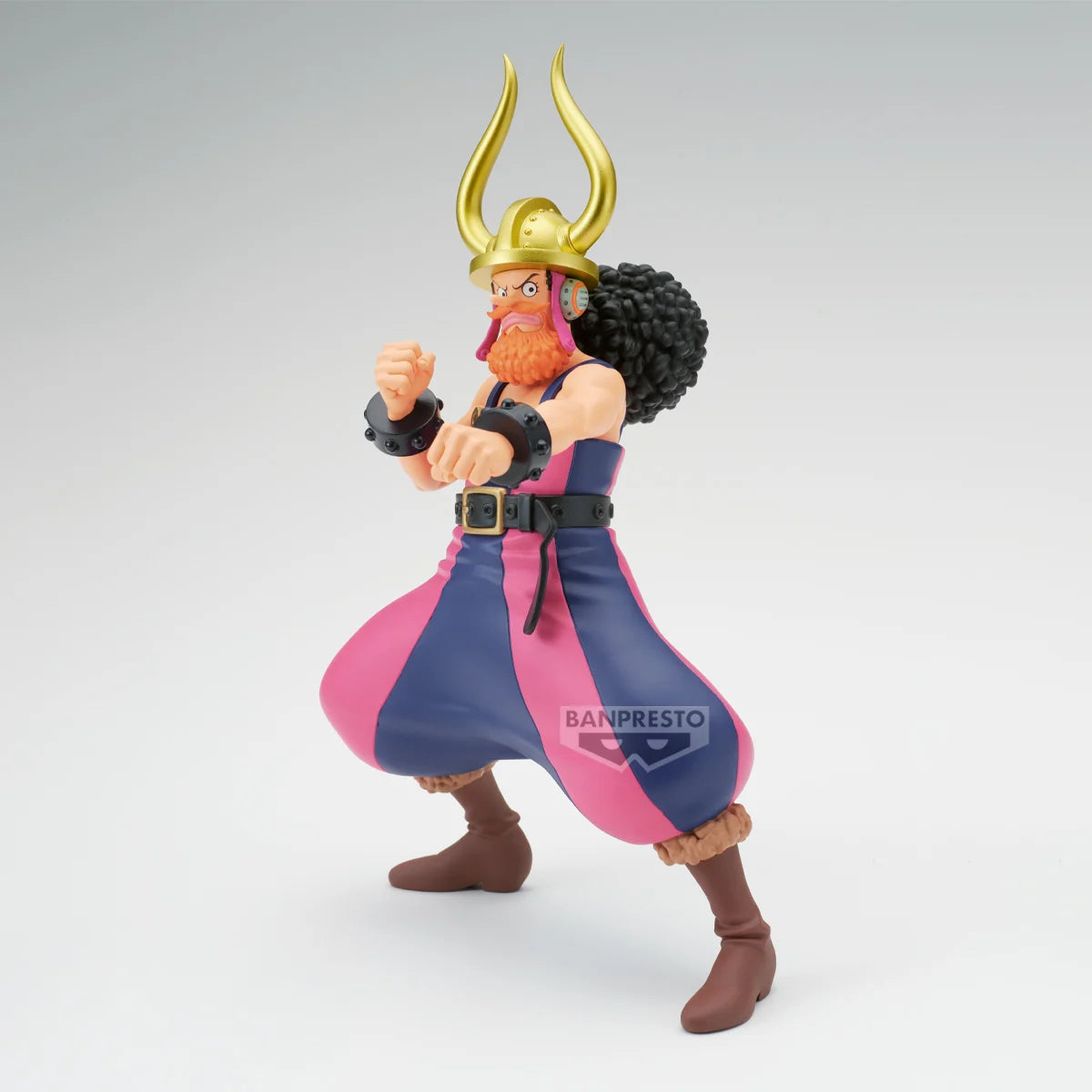 ONE PIECE - Usopp - Figure Battle Record Collection 19cm