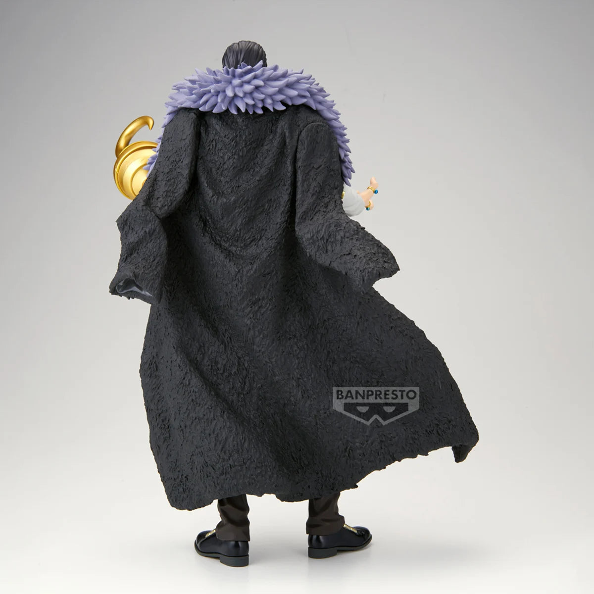 ONE PIECE - Crocodile - Figure Premium The Anime 30cm