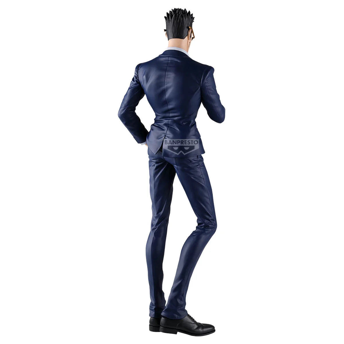 HUNTER  HUNTER - Leorio - Figure Grandista 28cm