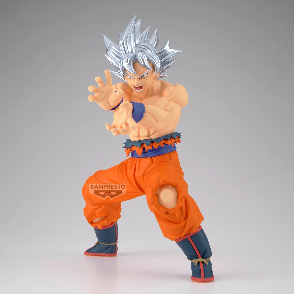 DRAGON BALL SUPER - Son Goku - Figure Grandista 25cm