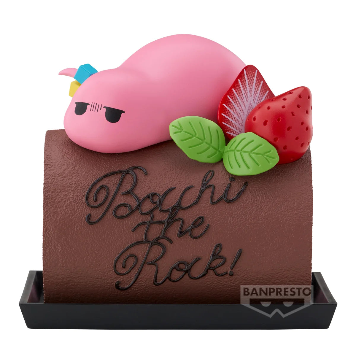 BOCCHI THE ROCK! - Bocchi-chan (Version A) - Figure Sweets Coll. 10cm