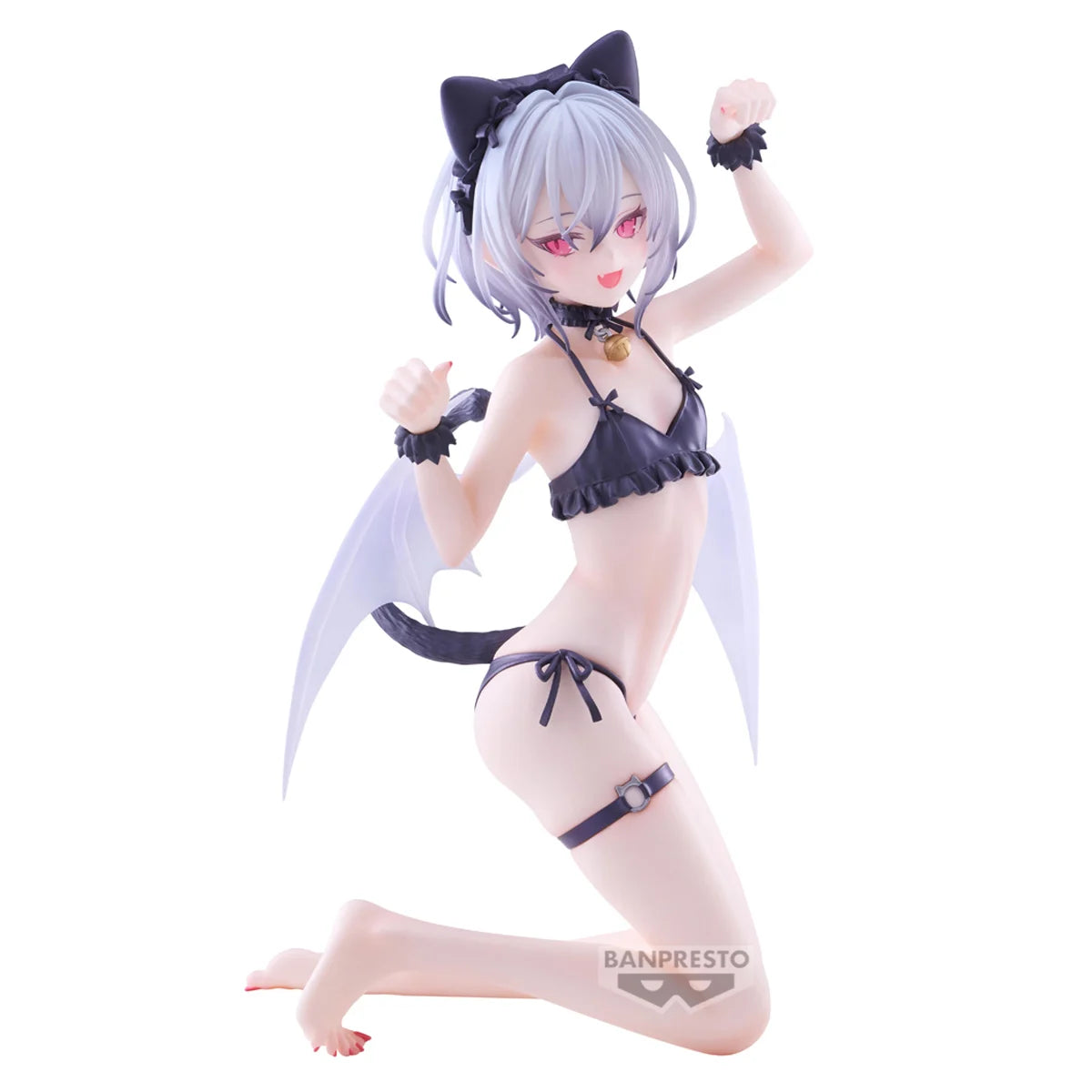 RURUDO - Monster motions Noah - Figure Espresto 16cm