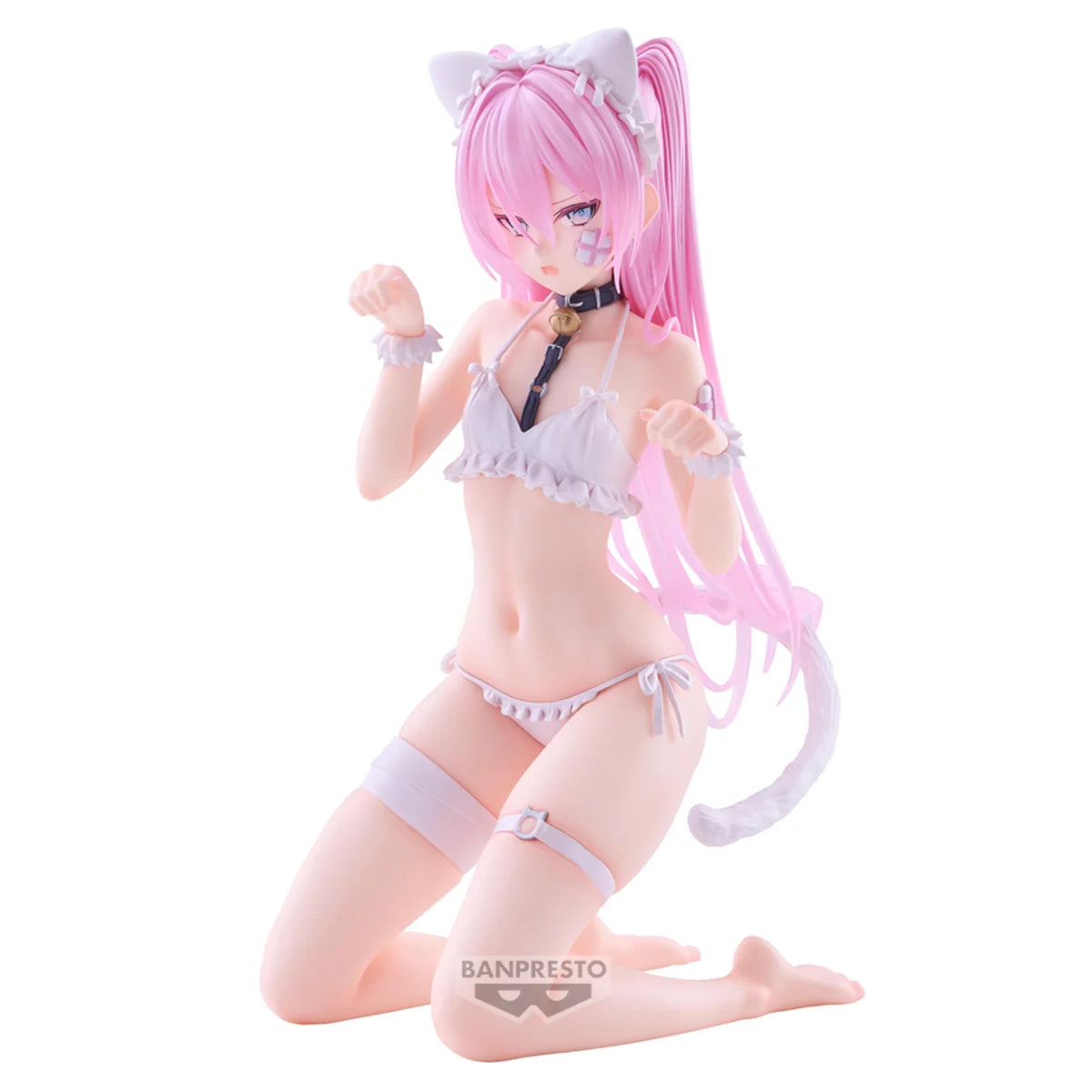 RURUDO - Monster motions Hatsune - Figure Espresto 16cm