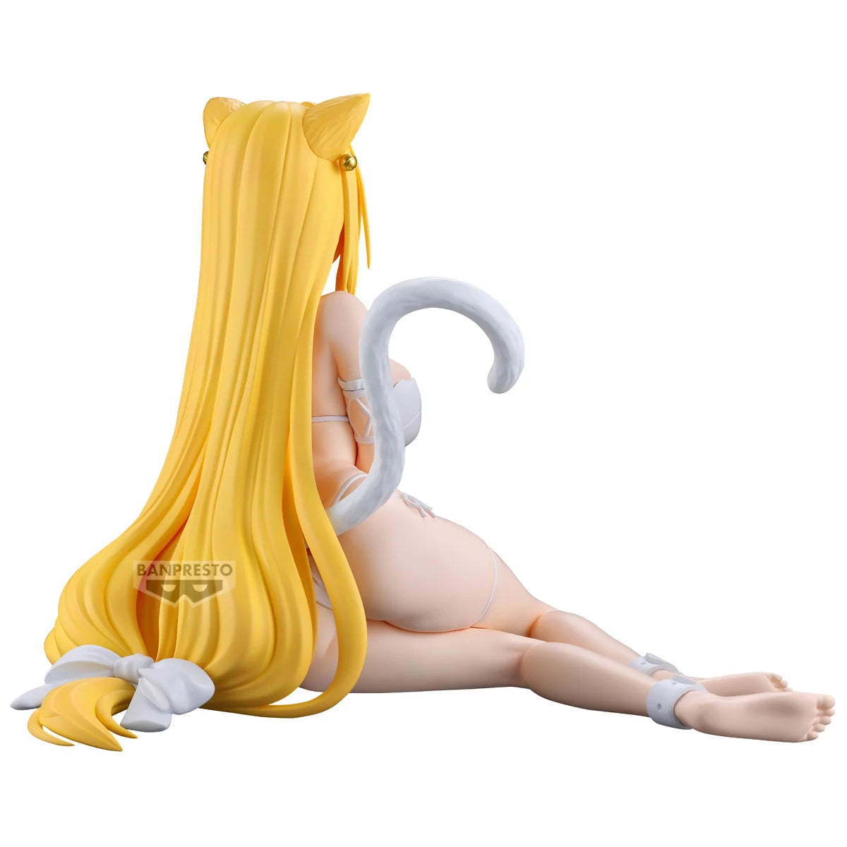 TO LOVERU DARKNESS - Tearju Lunatique - Figure Nyarls 14cm
