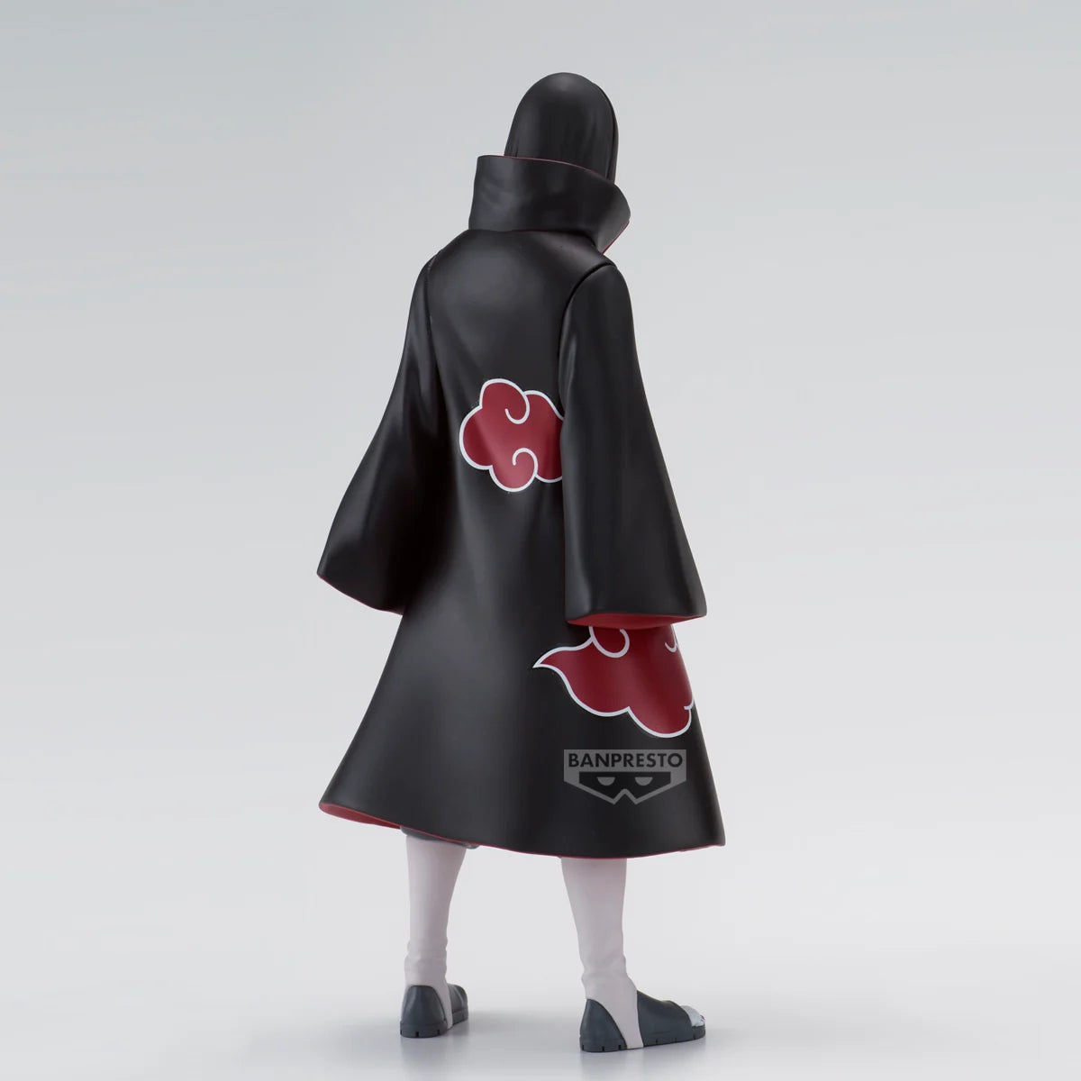 NARUTO SHIPPUDEN - Orochimaru - Figure Noir Edge Collection 23cm