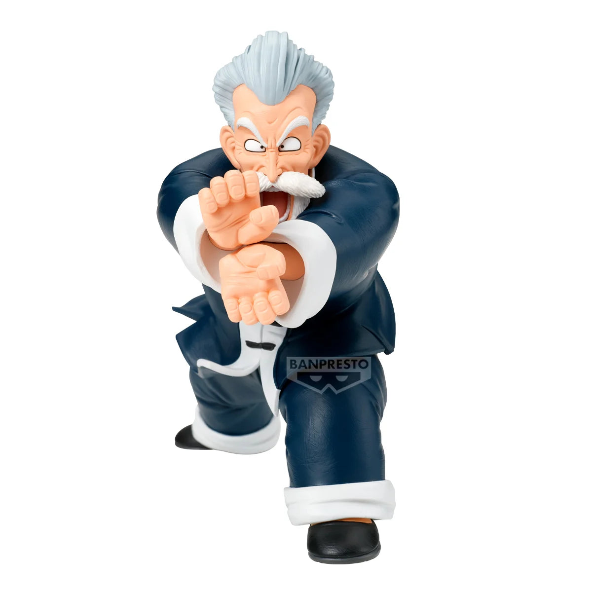 DRAGON BALL - Jackie Chun - Figure Match Makers 2/2 13cm