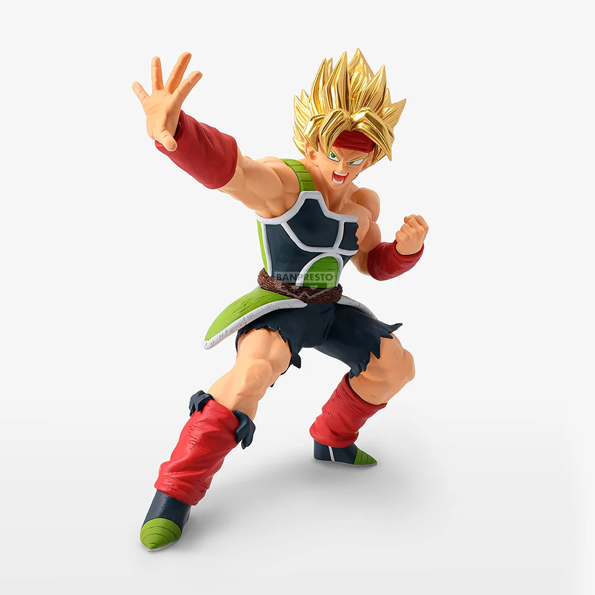 DRAGON BALL Z - Super Saiyan Bardock - Figure Blood of Saiyan 20cm