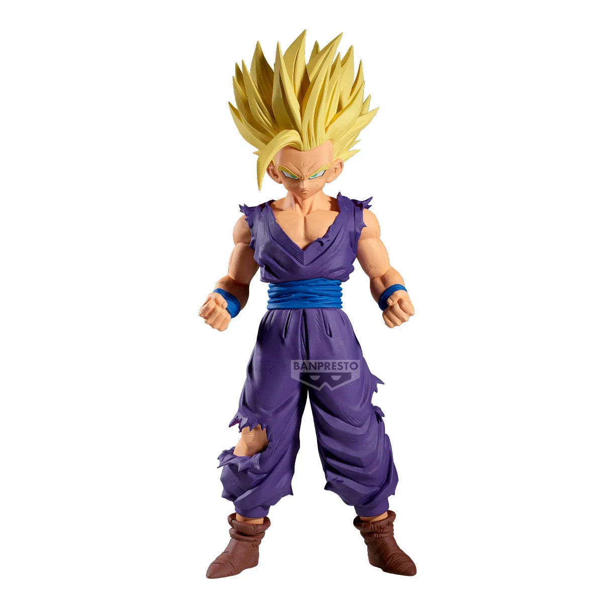 DRAGON BALL Z - Son Gohan - Figure Grandista 29cm