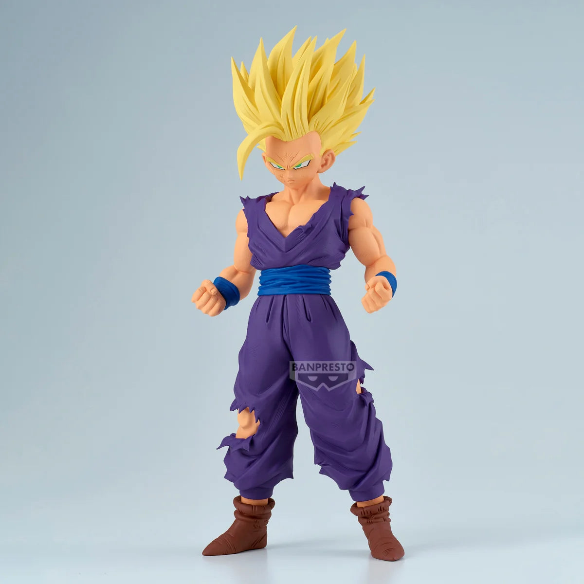 DRAGON BALL Z - Son Gohan - Figure Grandista 29cm